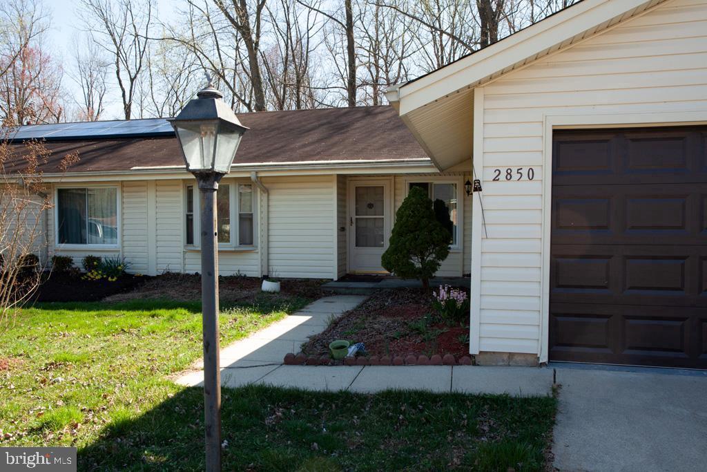 AQUARIUS AT BEL PRE - Residential Lease