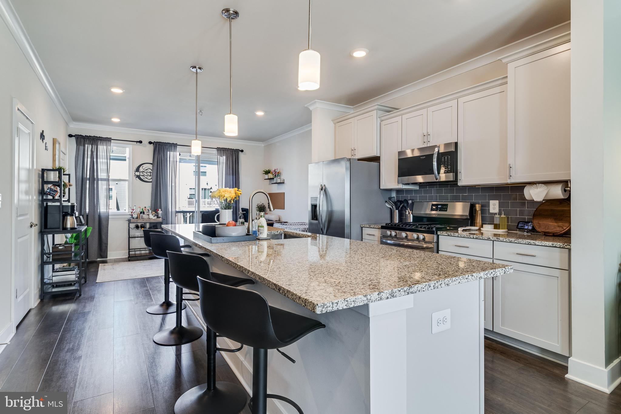 STONEHAVEN - Residential