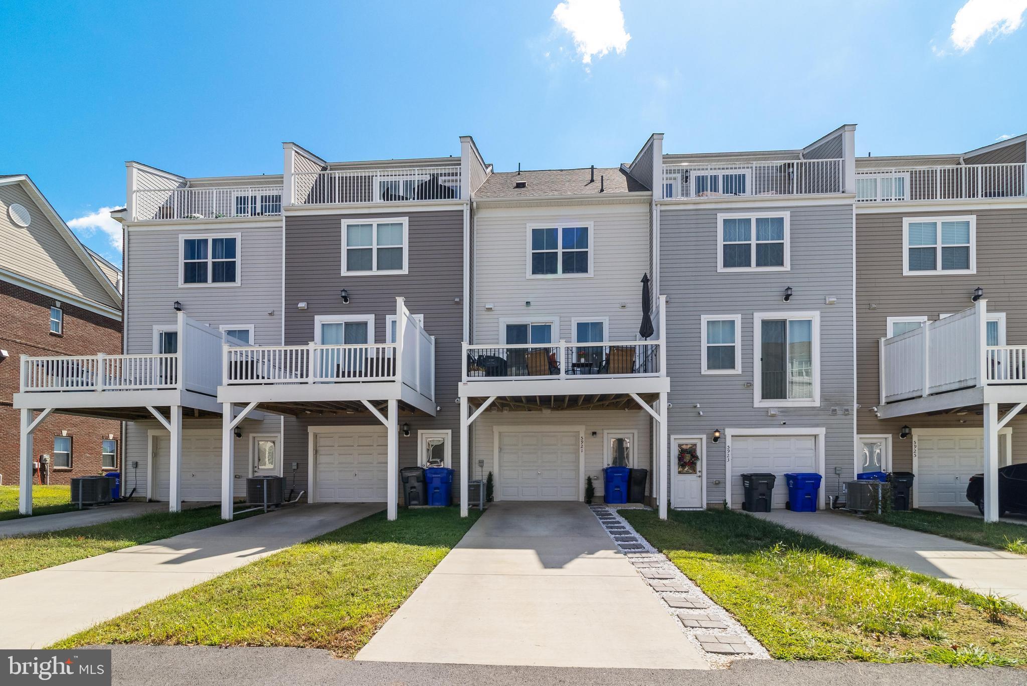 STONEHAVEN - Residential