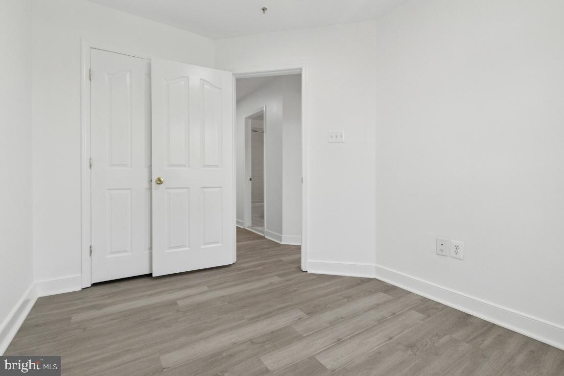 CATONSVILLE MEWS - Residential Lease