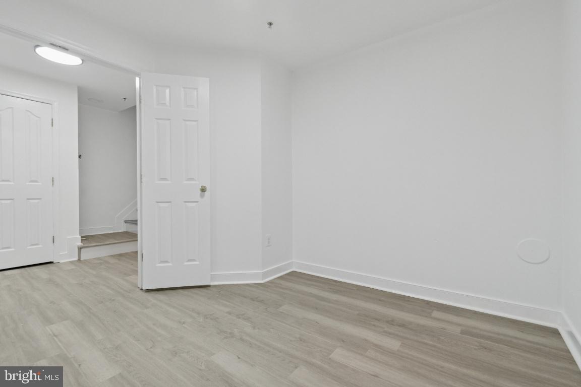 CATONSVILLE MEWS - Residential Lease