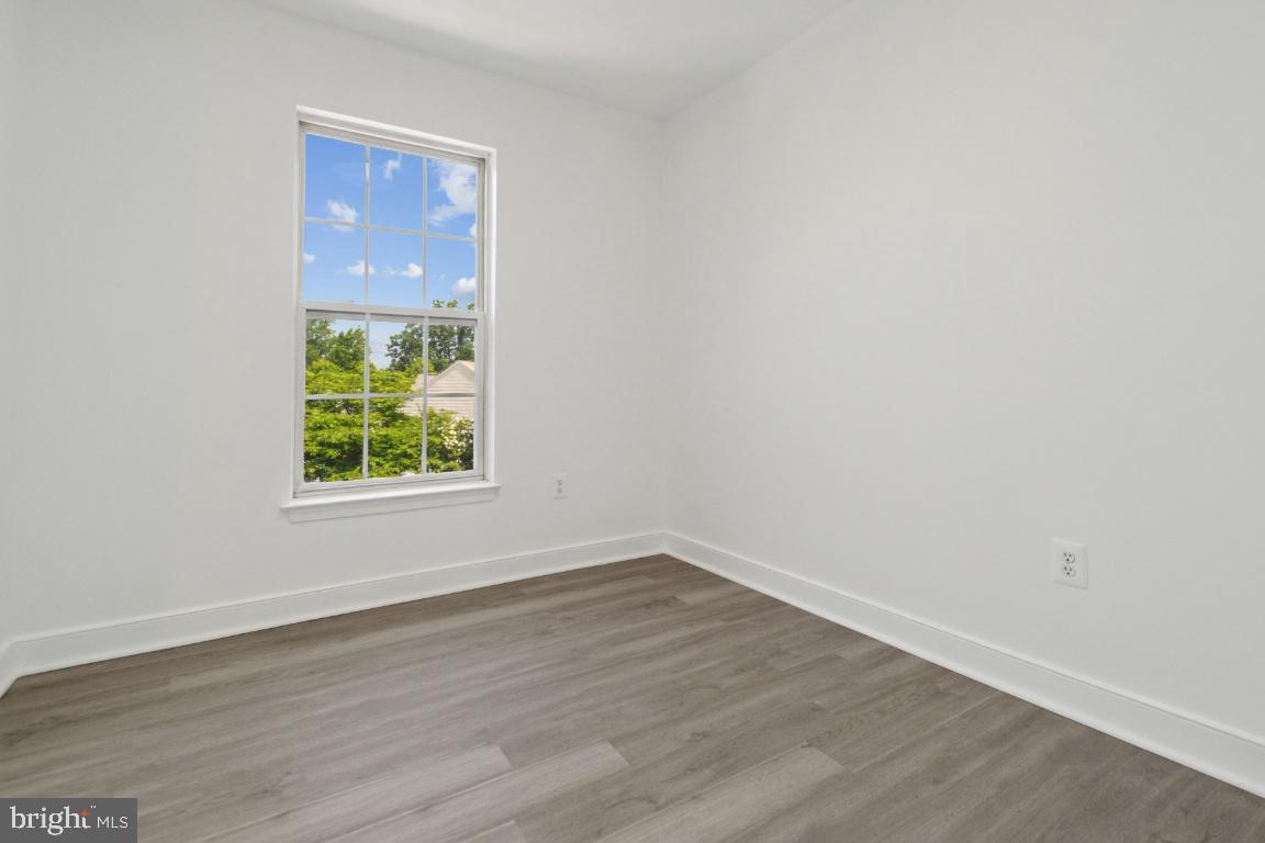 CATONSVILLE MEWS - Residential Lease