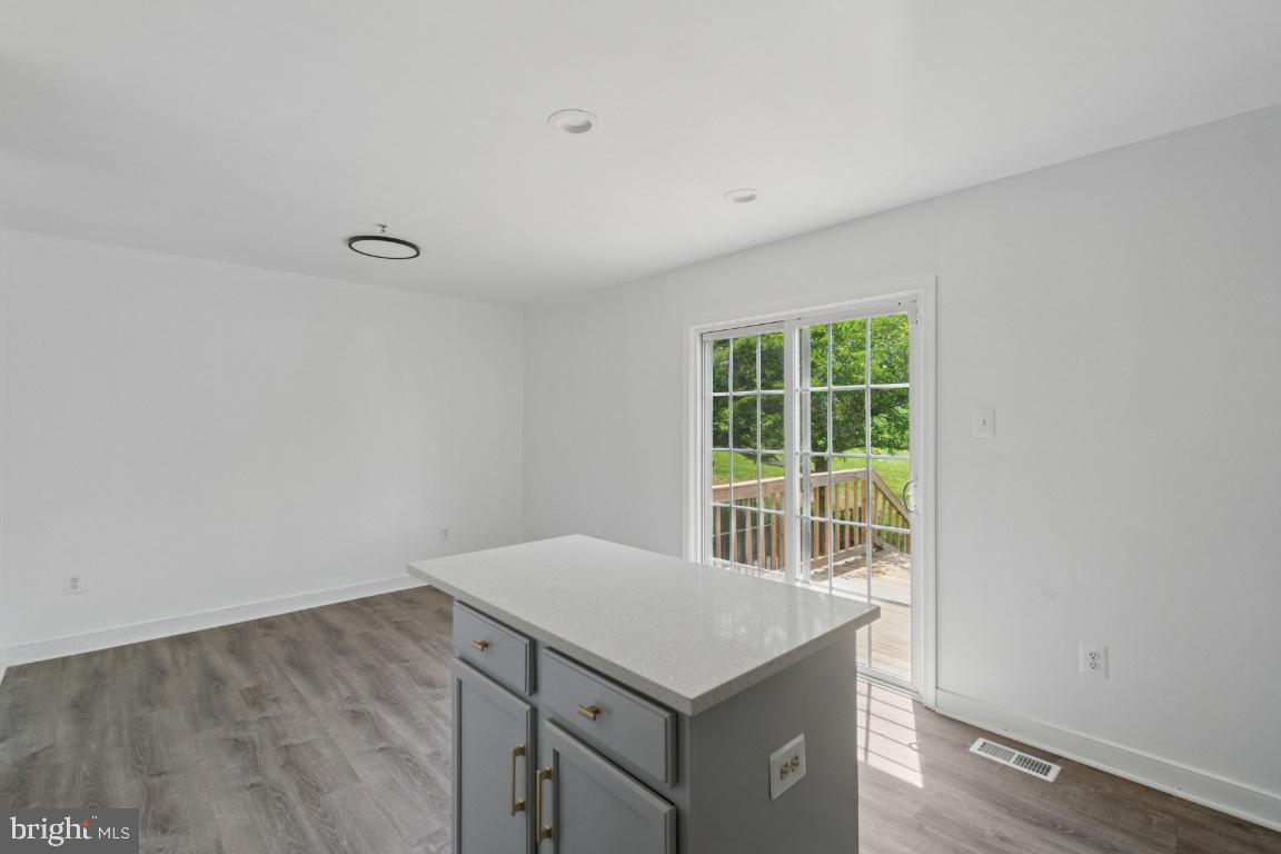 CATONSVILLE MEWS - Residential Lease