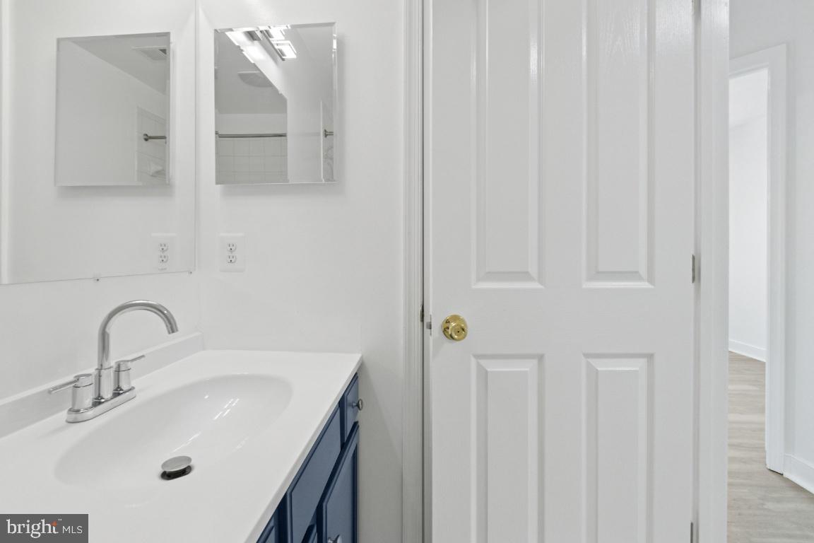 CATONSVILLE MEWS - Residential Lease