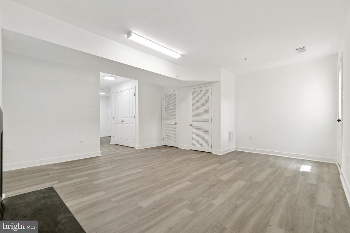 CATONSVILLE MEWS - Residential Lease