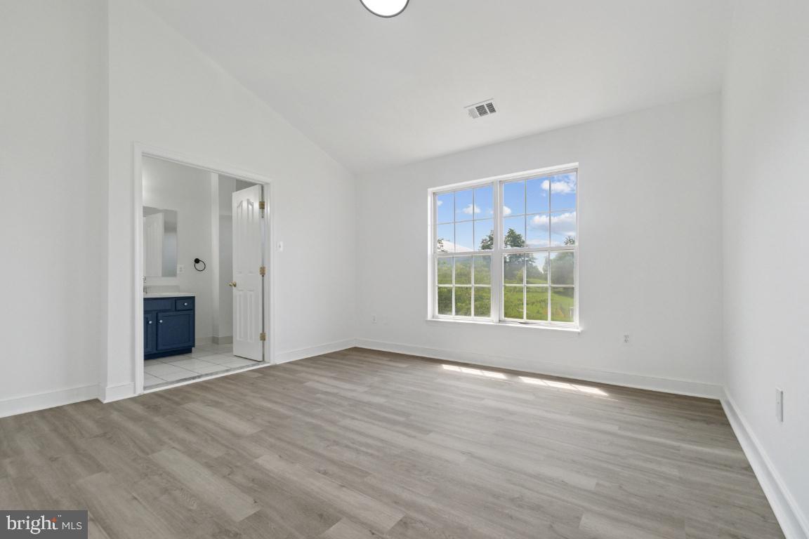 CATONSVILLE MEWS - Residential Lease