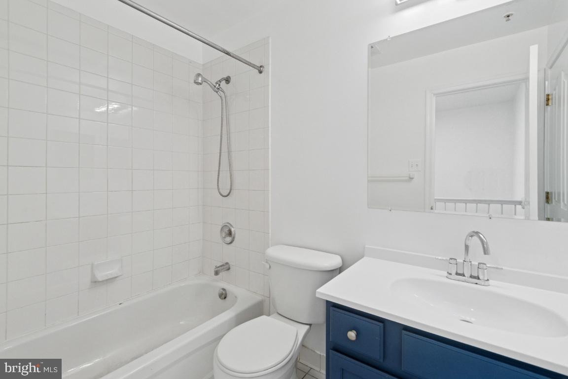 CATONSVILLE MEWS - Residential Lease