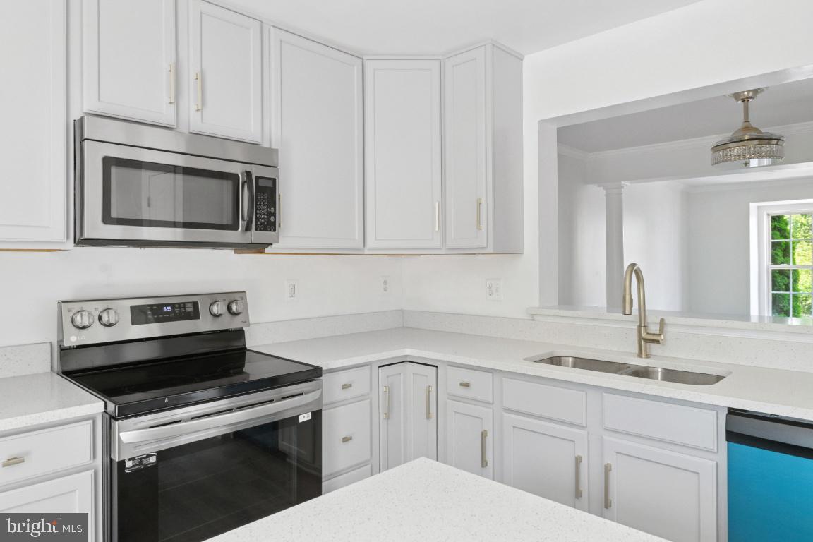 CATONSVILLE MEWS - Residential Lease