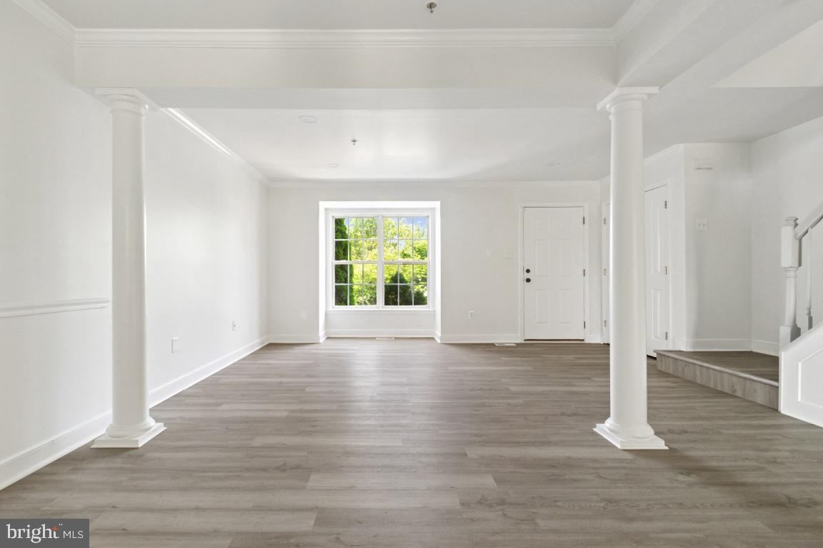 CATONSVILLE MEWS - Residential Lease