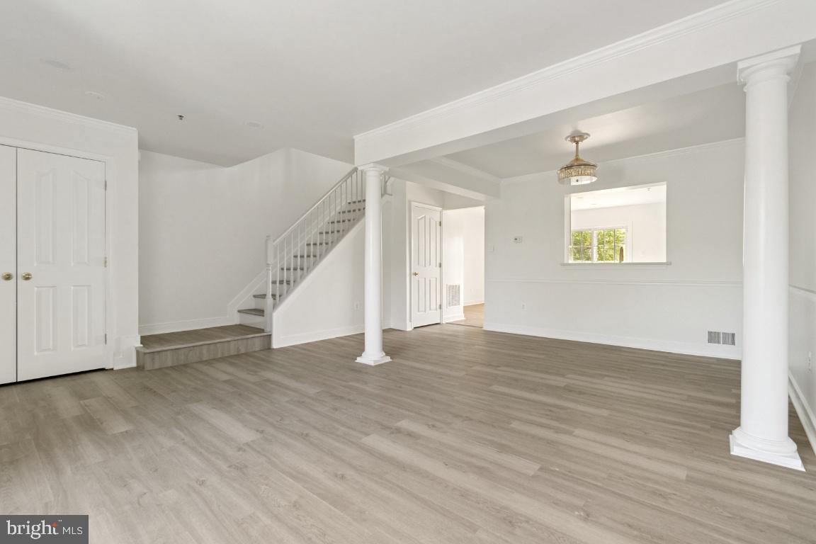 CATONSVILLE MEWS - Residential Lease