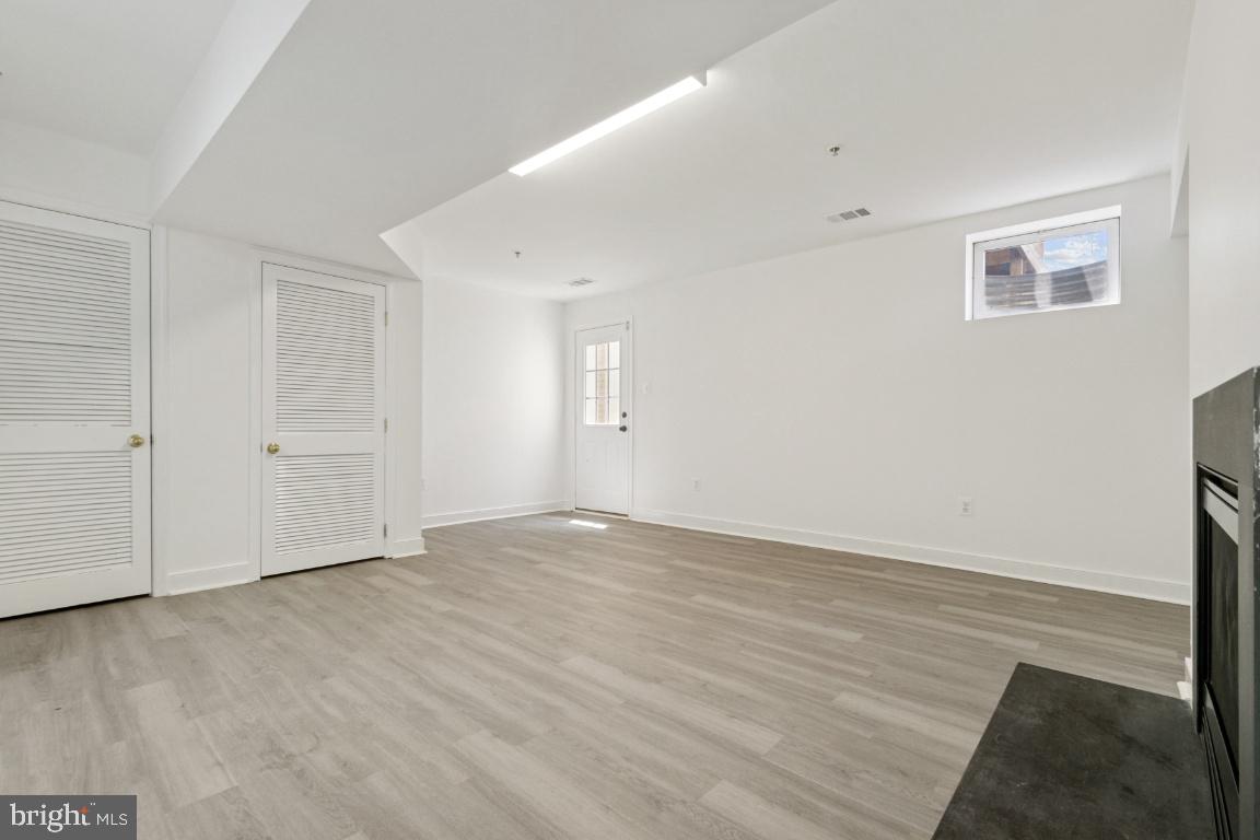 CATONSVILLE MEWS - Residential Lease