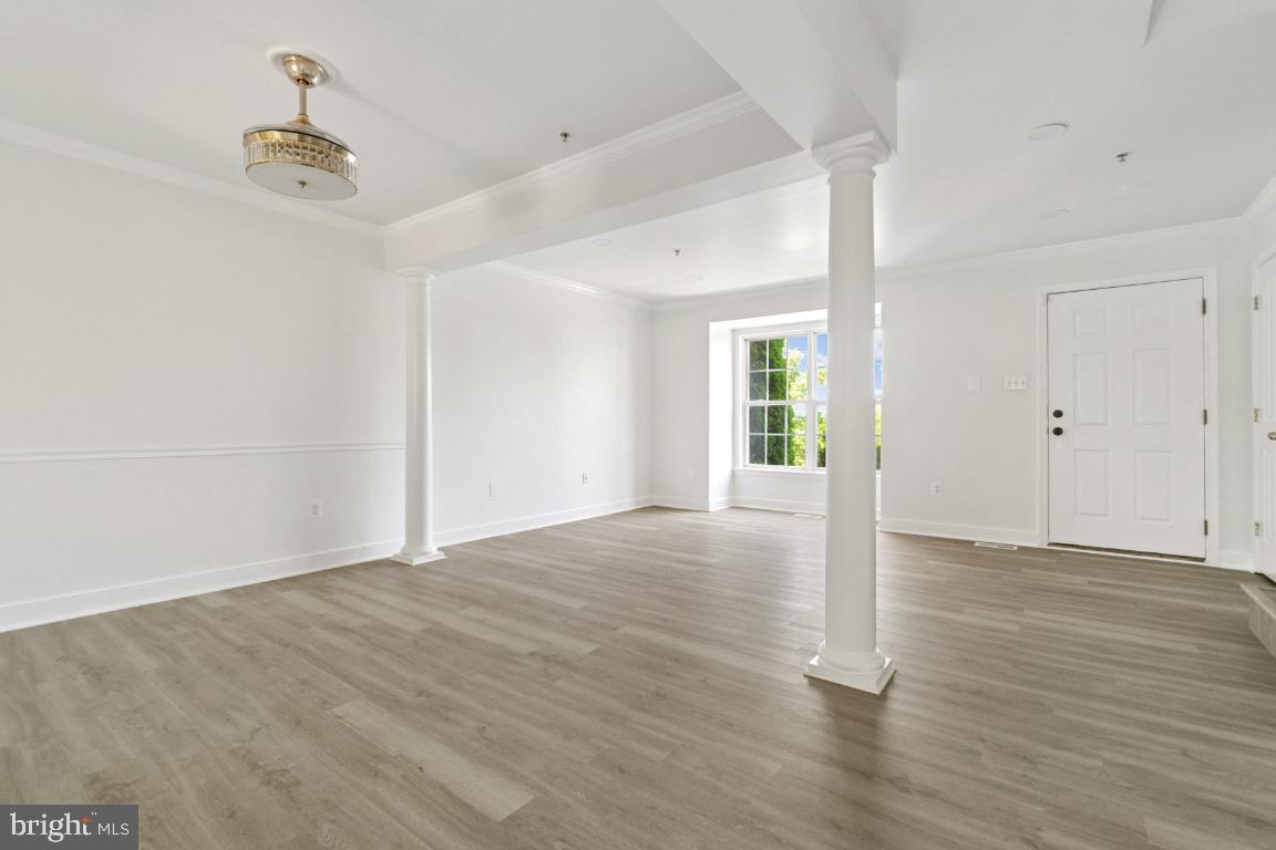 CATONSVILLE MEWS - Residential Lease