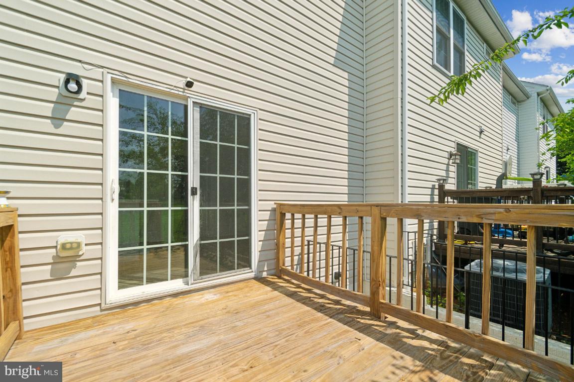 CATONSVILLE MEWS - Residential Lease