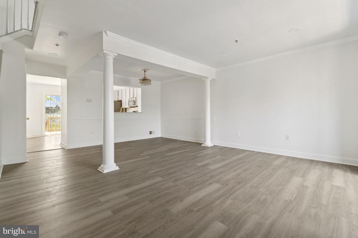 CATONSVILLE MEWS - Residential Lease