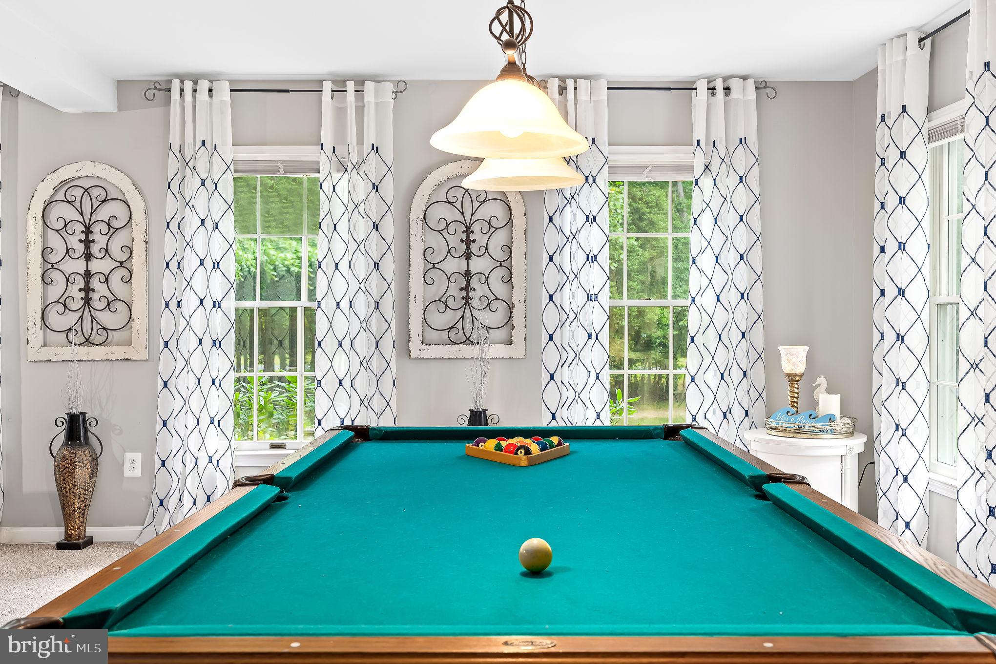 KING GEORGE ON THE POTOMAC - Residential