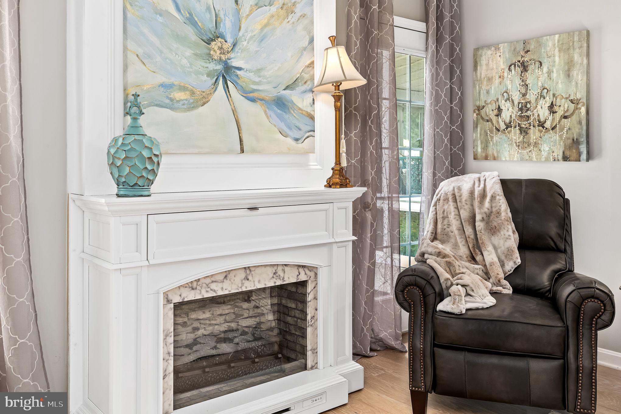 KING GEORGE ON THE POTOMAC - Residential