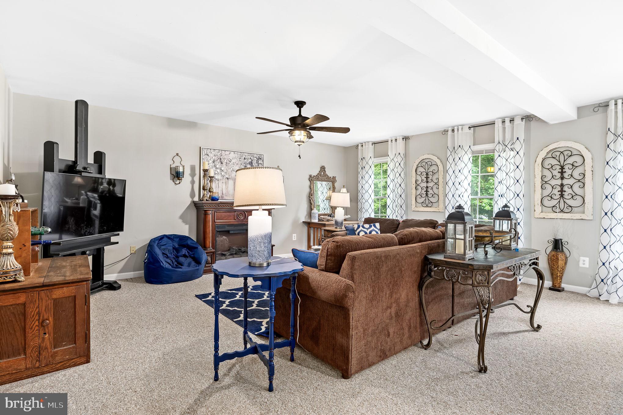 KING GEORGE ON THE POTOMAC - Residential