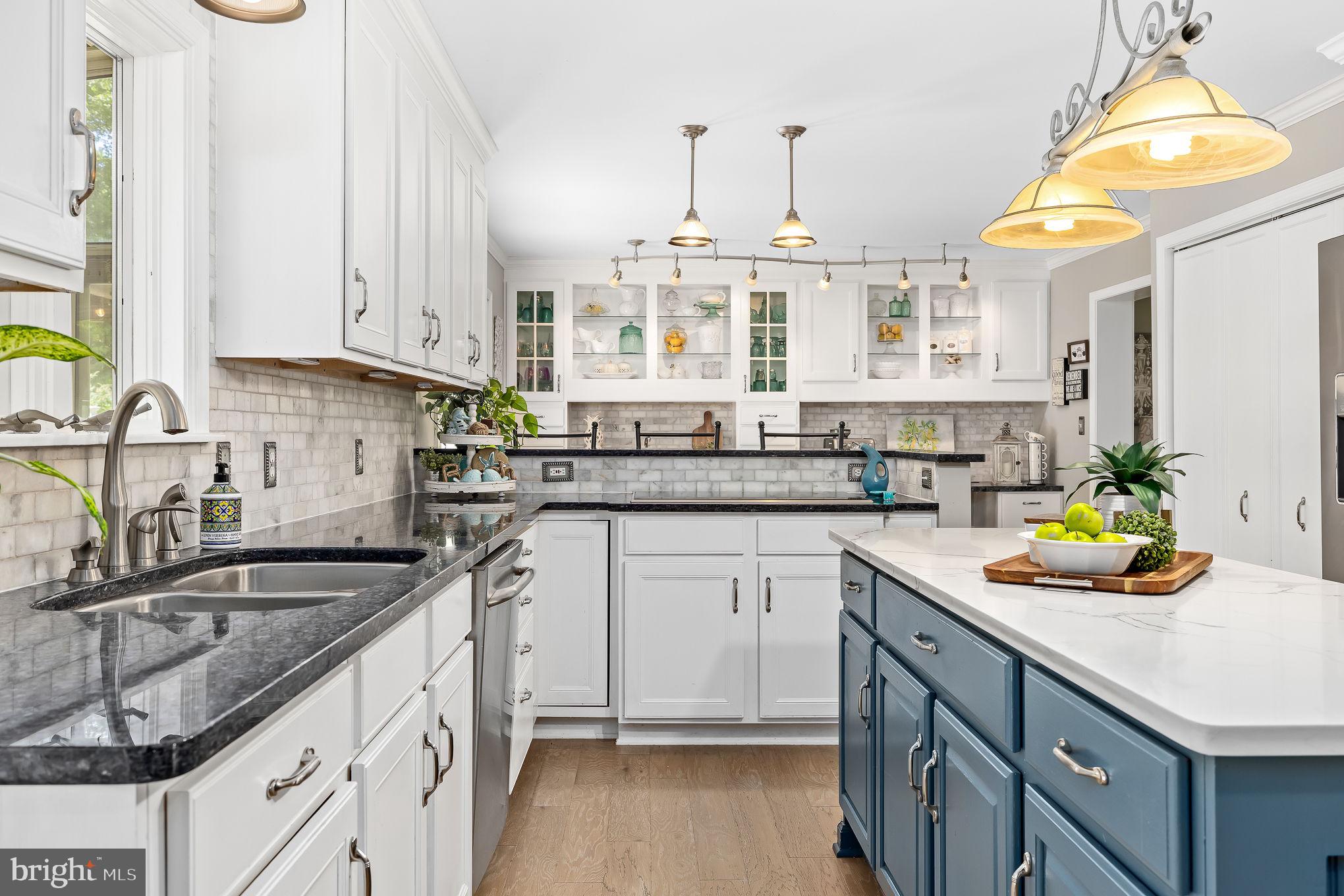 KING GEORGE ON THE POTOMAC - Residential