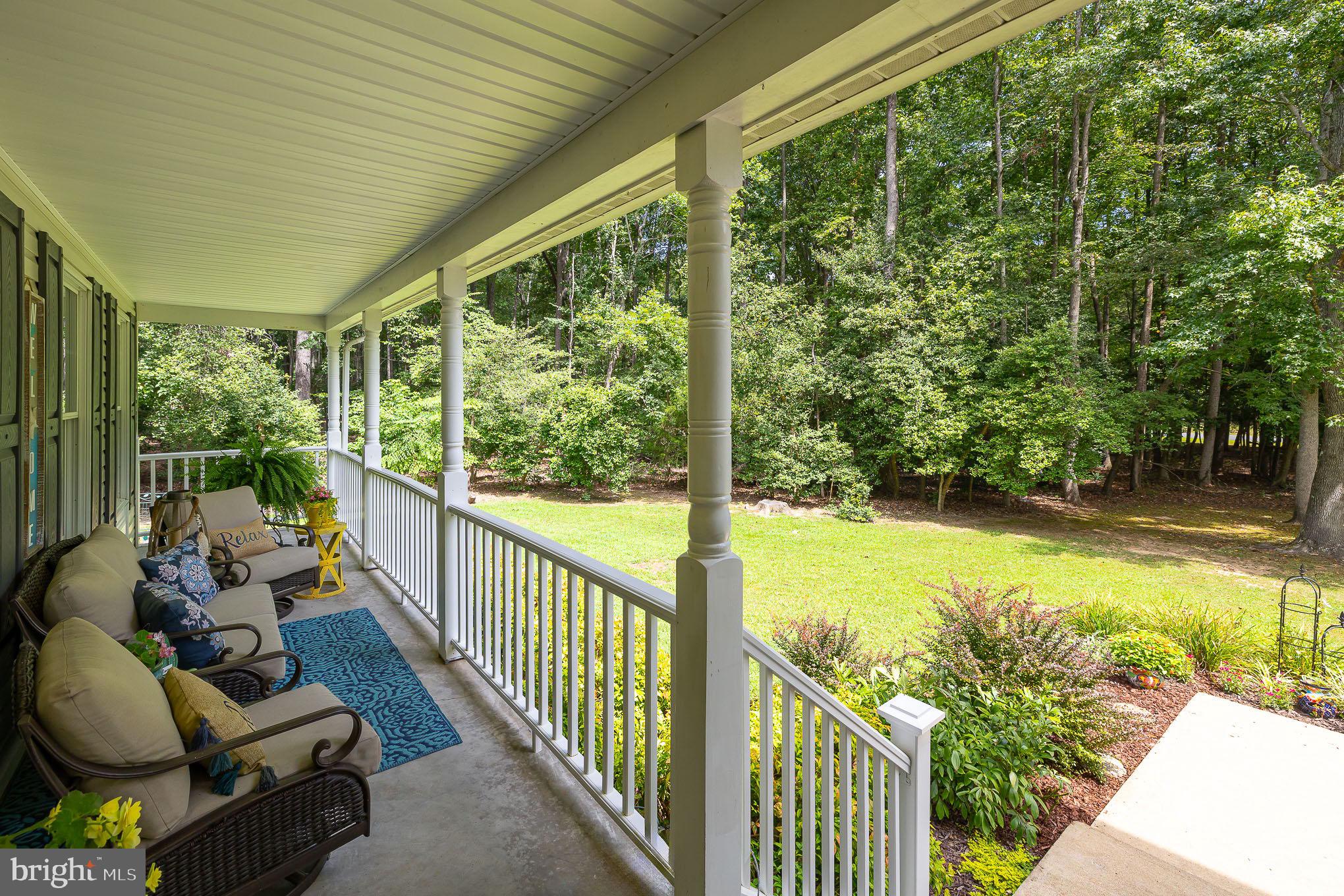 KING GEORGE ON THE POTOMAC - Residential