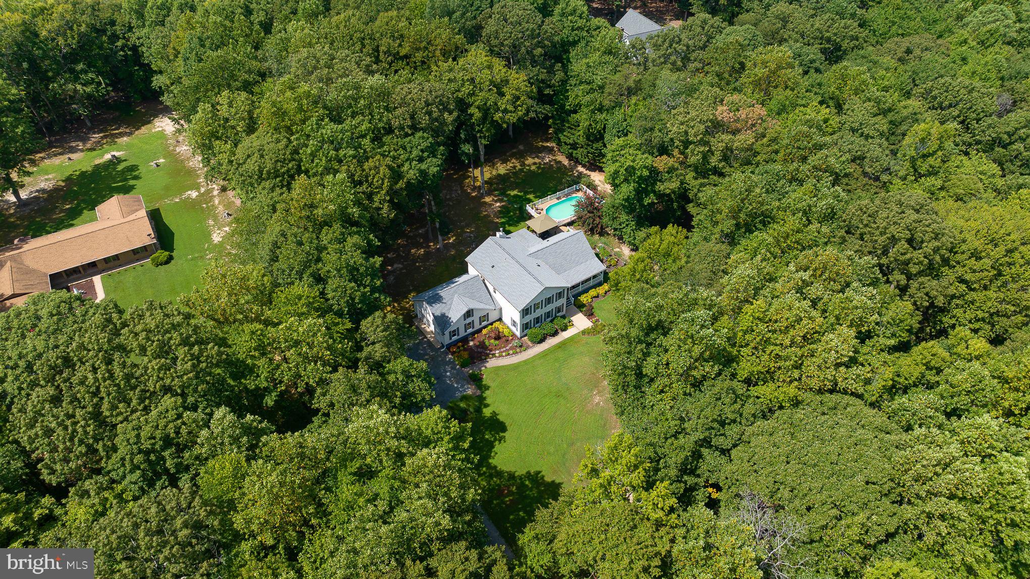 KING GEORGE ON THE POTOMAC - Residential