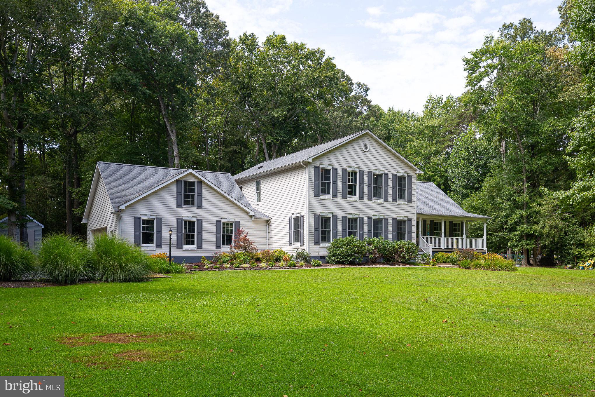 KING GEORGE ON THE POTOMAC - Residential