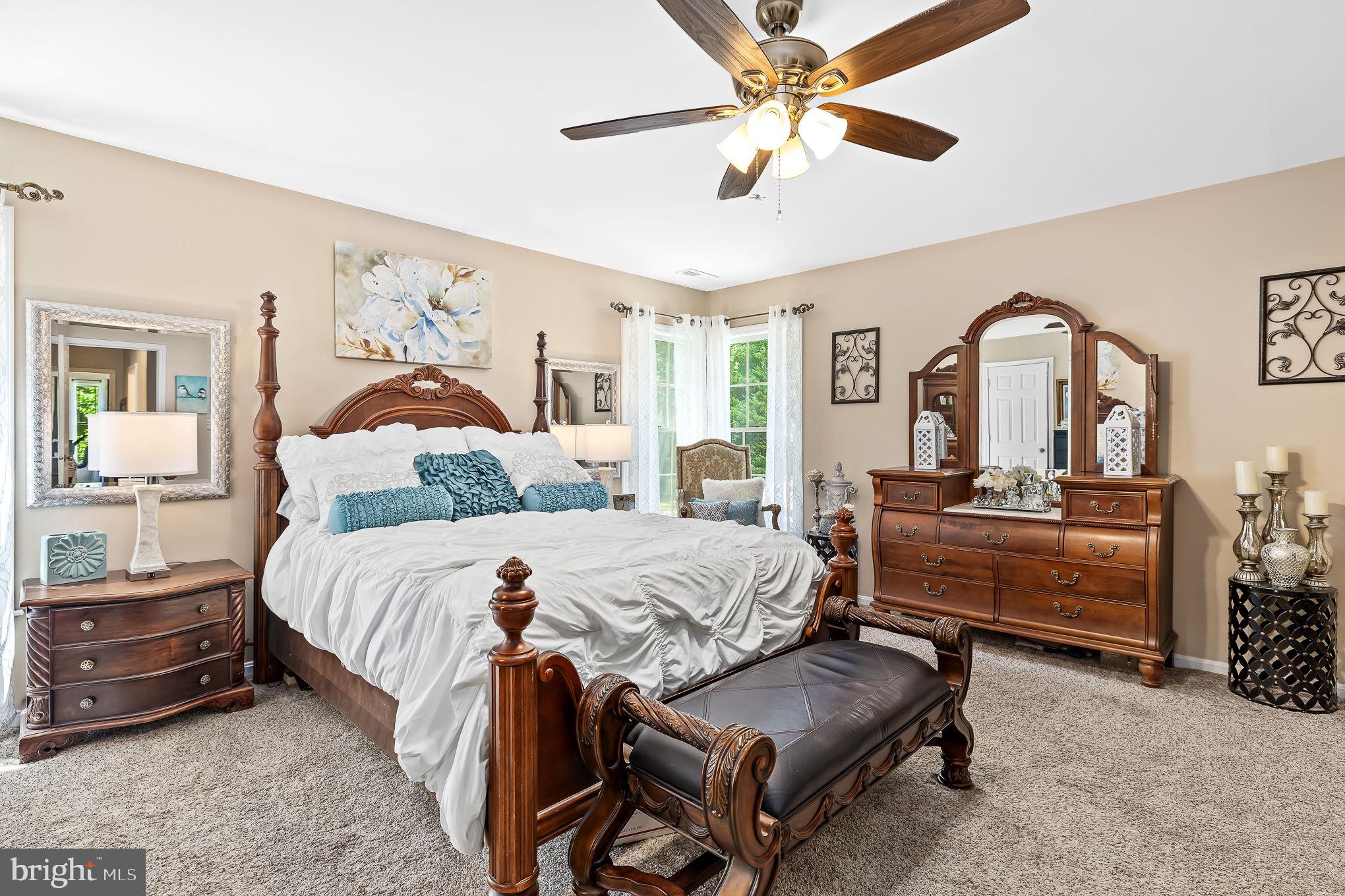 KING GEORGE ON THE POTOMAC - Residential