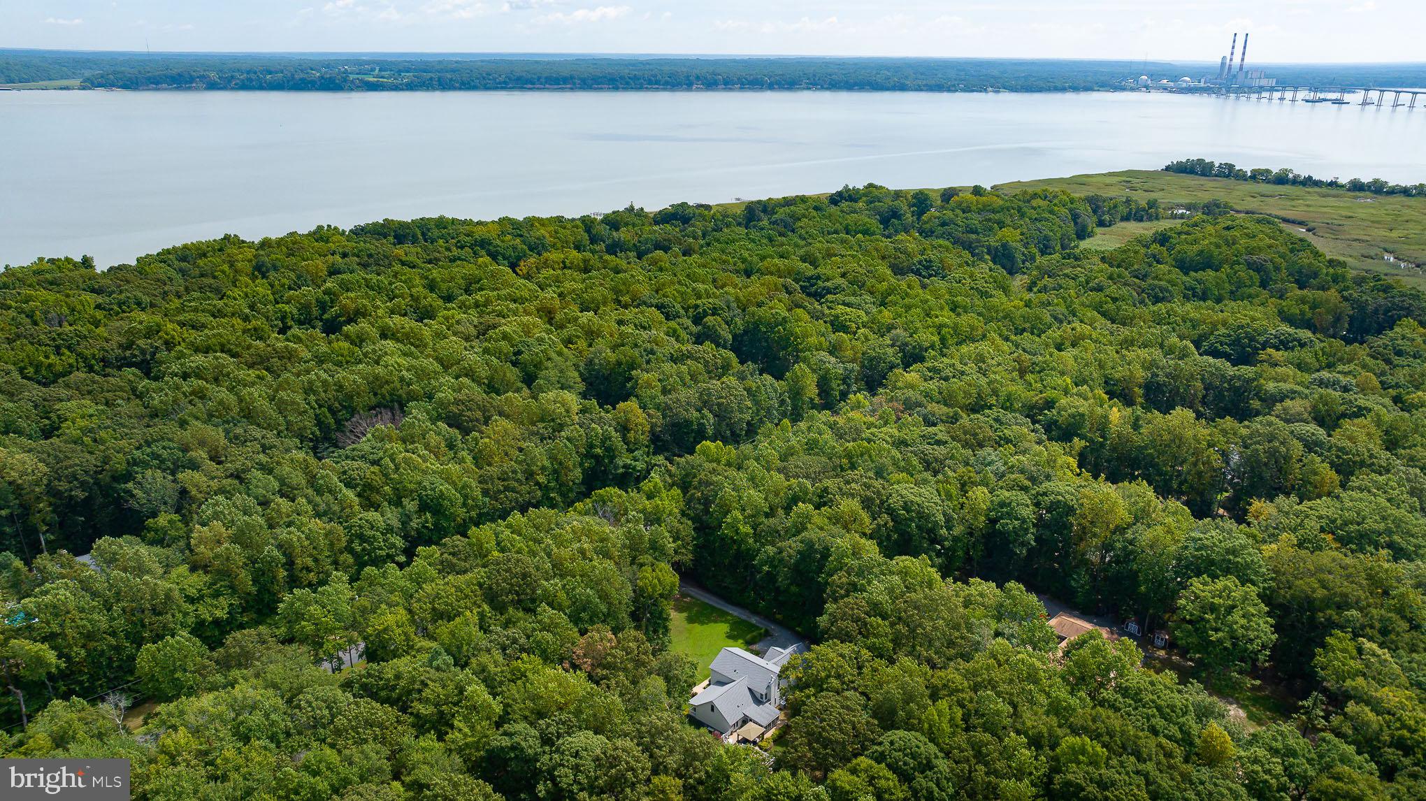 KING GEORGE ON THE POTOMAC - Residential