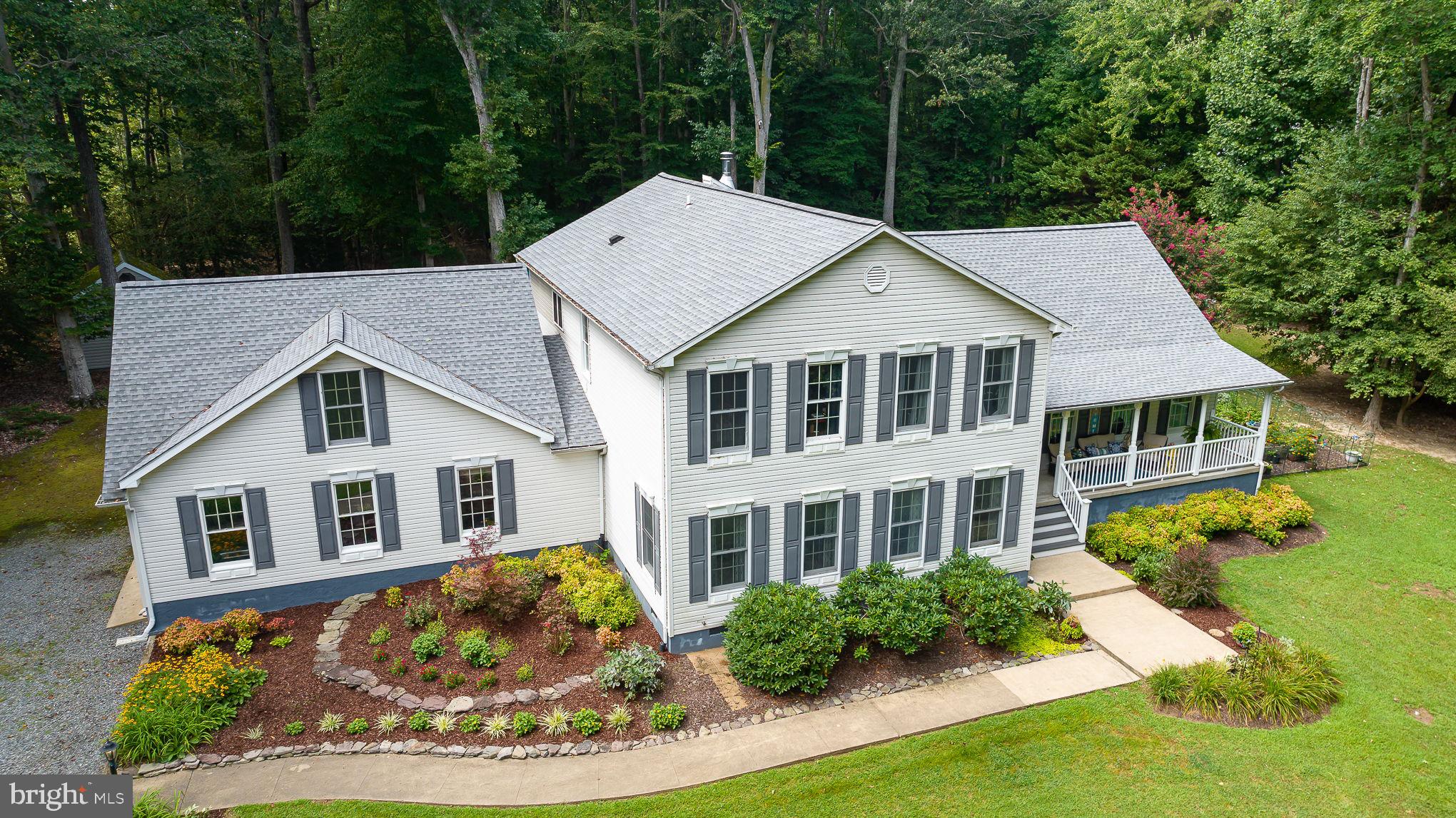 KING GEORGE ON THE POTOMAC - Residential