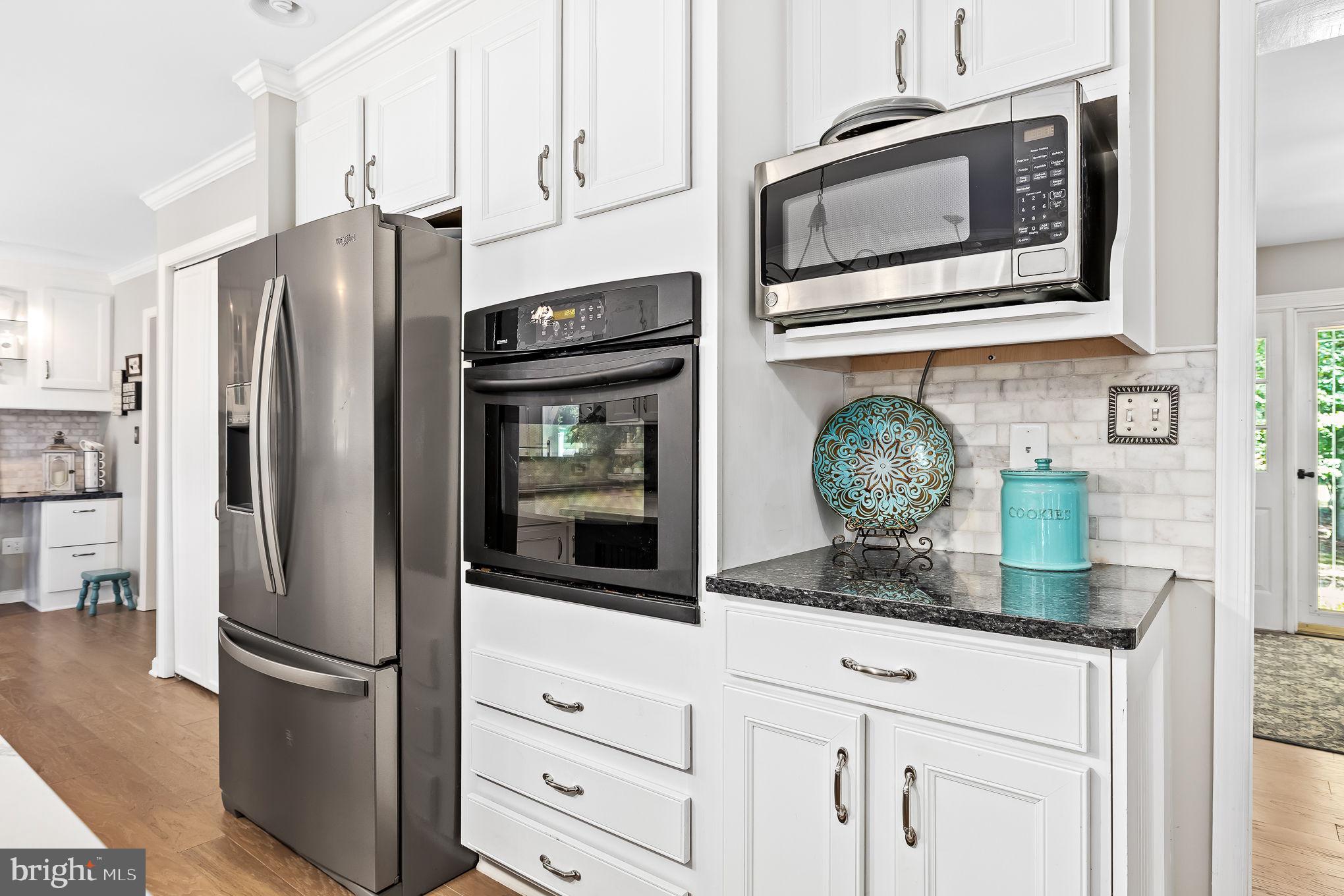 KING GEORGE ON THE POTOMAC - Residential