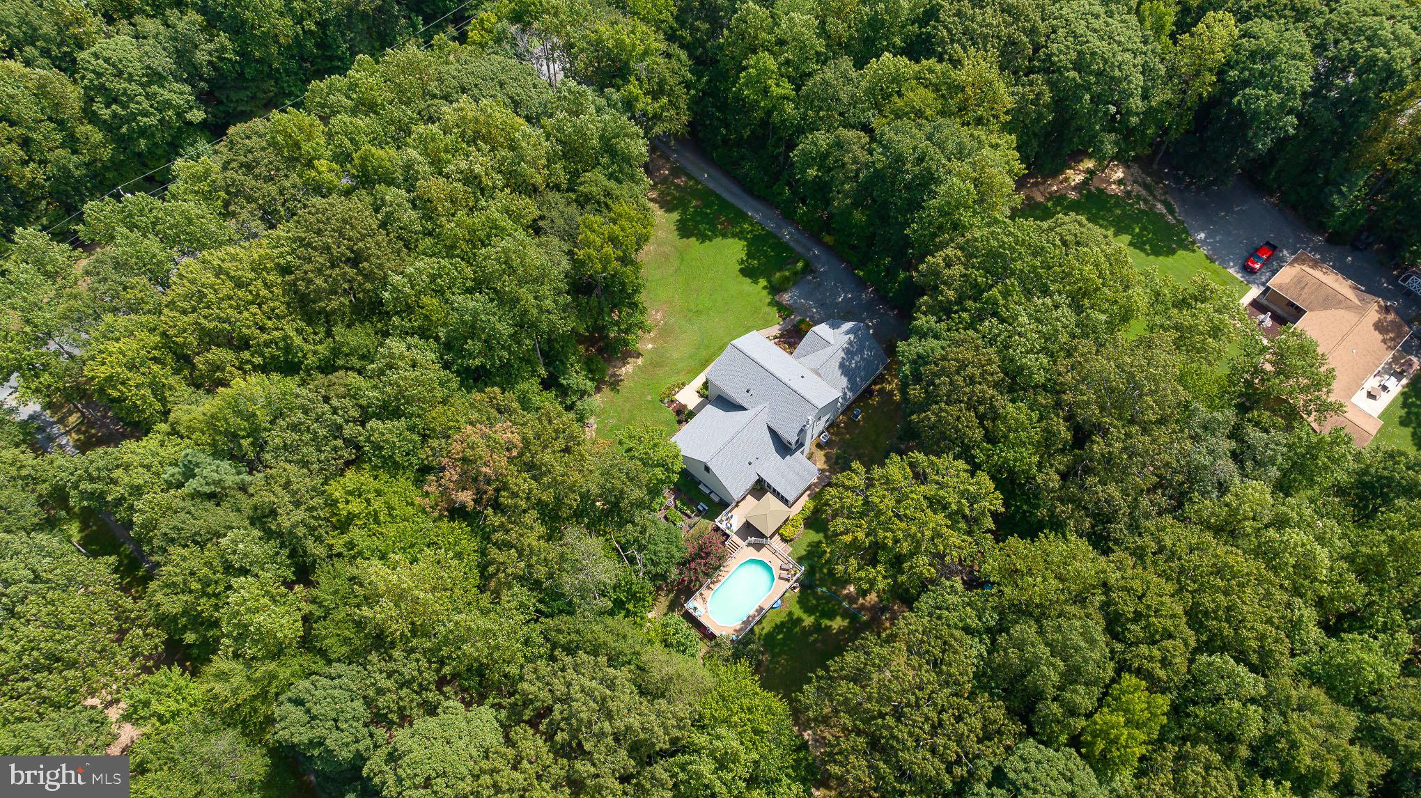 KING GEORGE ON THE POTOMAC - Residential