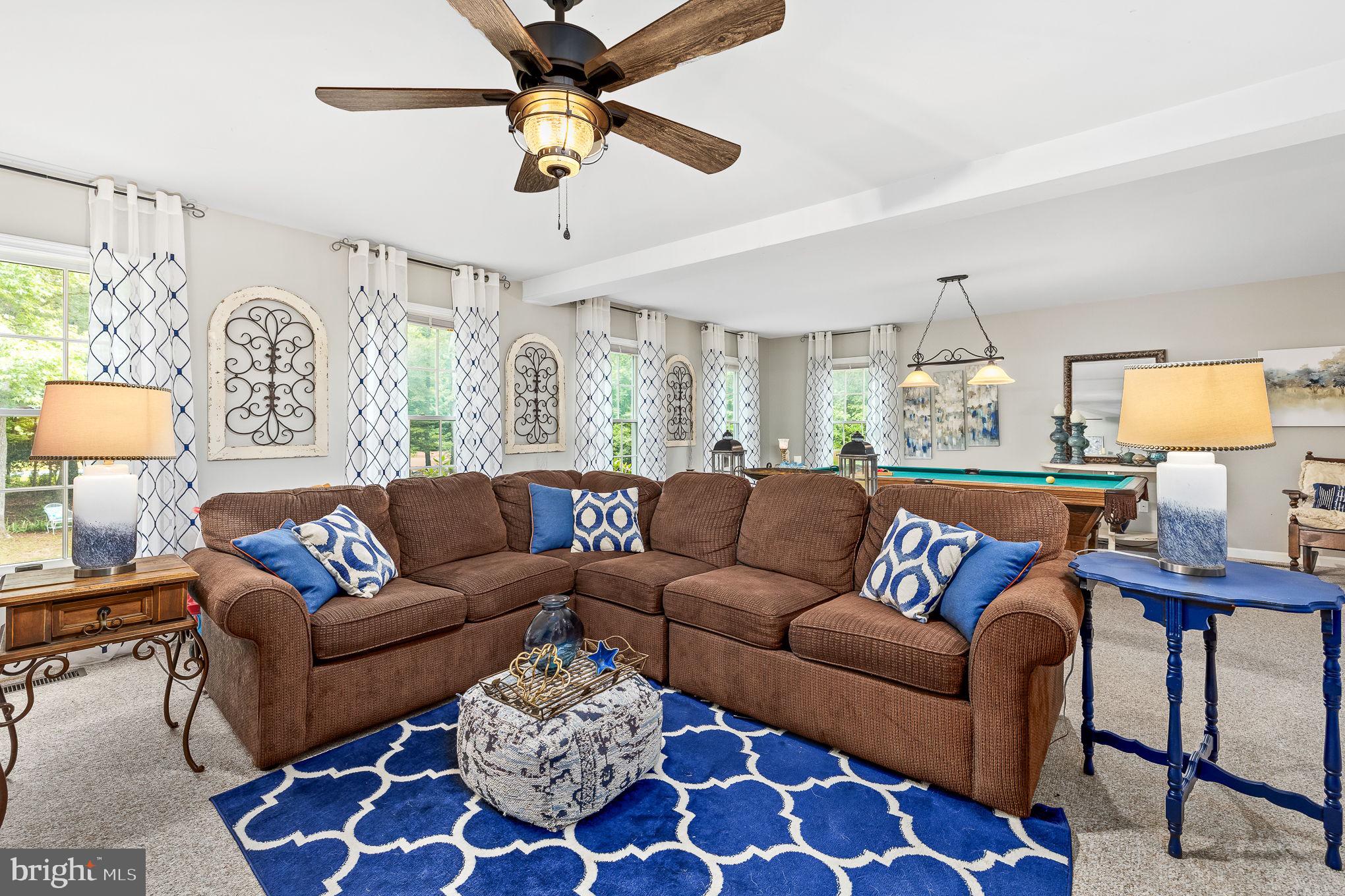 KING GEORGE ON THE POTOMAC - Residential