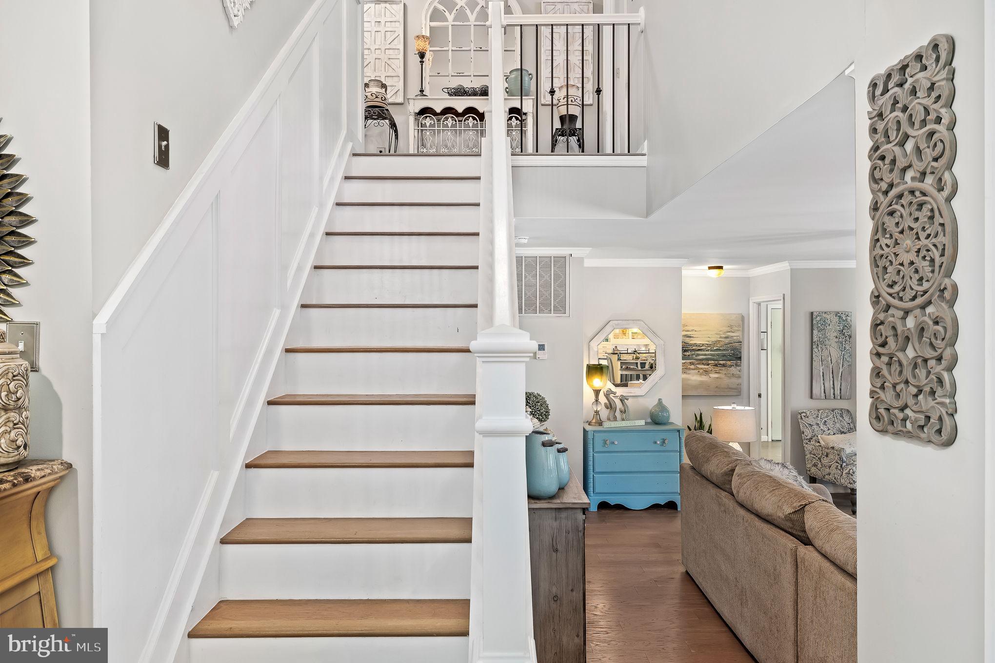 KING GEORGE ON THE POTOMAC - Residential