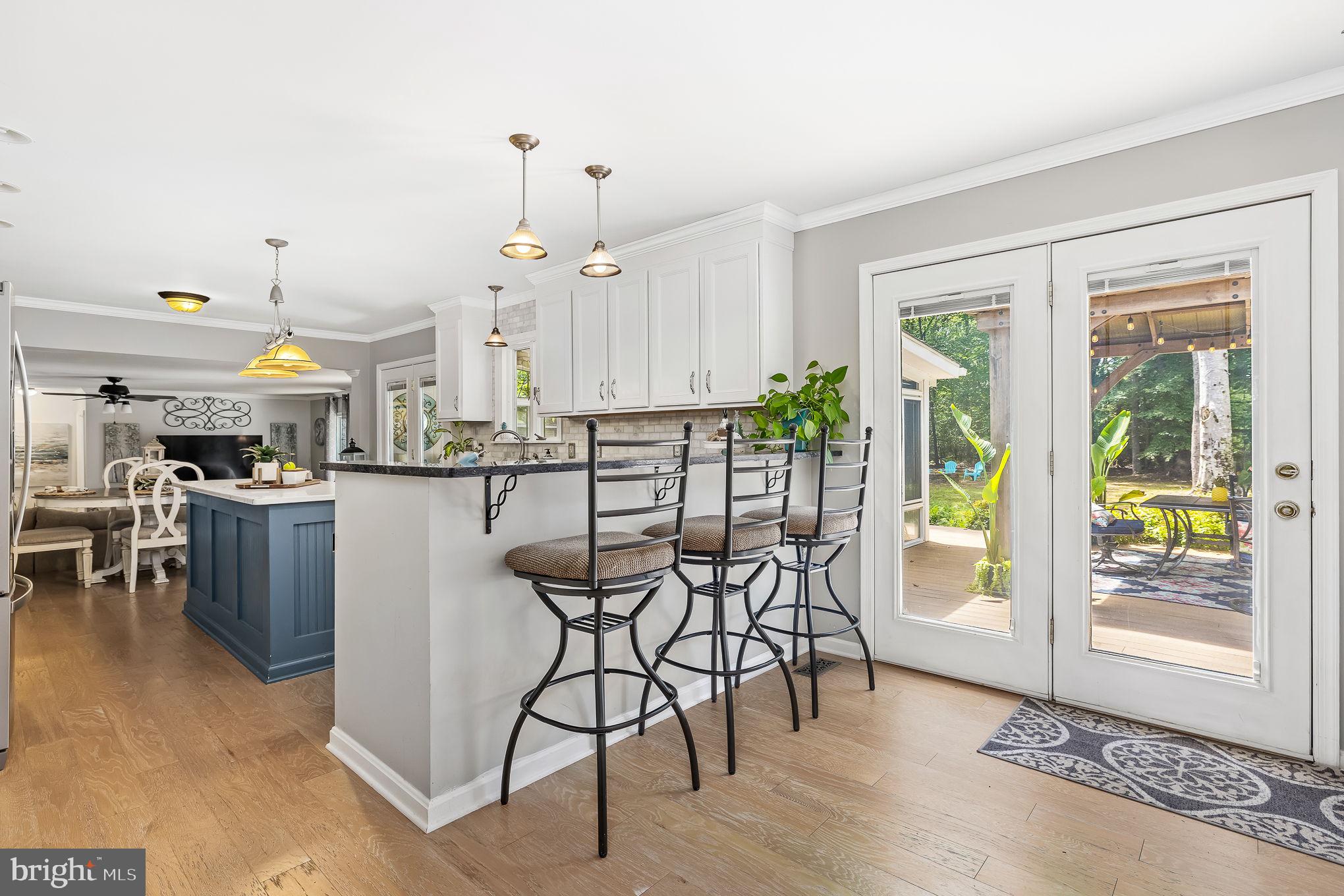 KING GEORGE ON THE POTOMAC - Residential