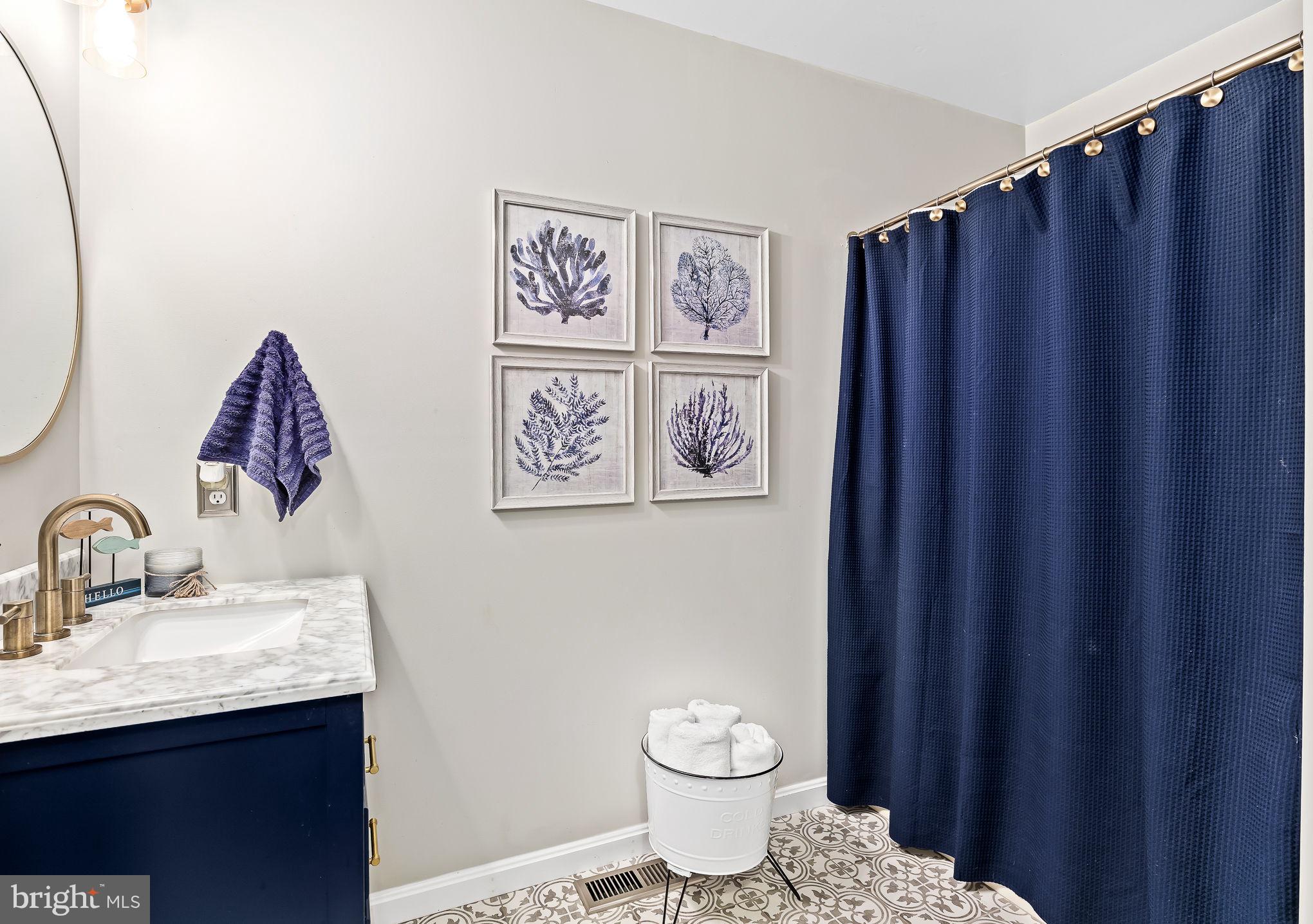 KING GEORGE ON THE POTOMAC - Residential