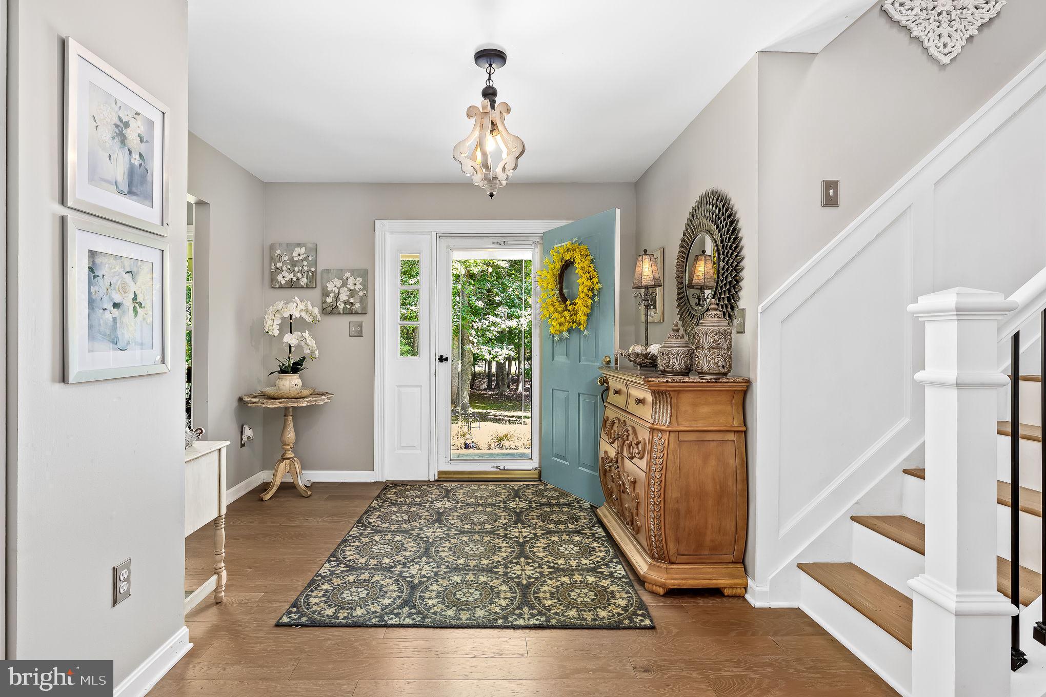 KING GEORGE ON THE POTOMAC - Residential