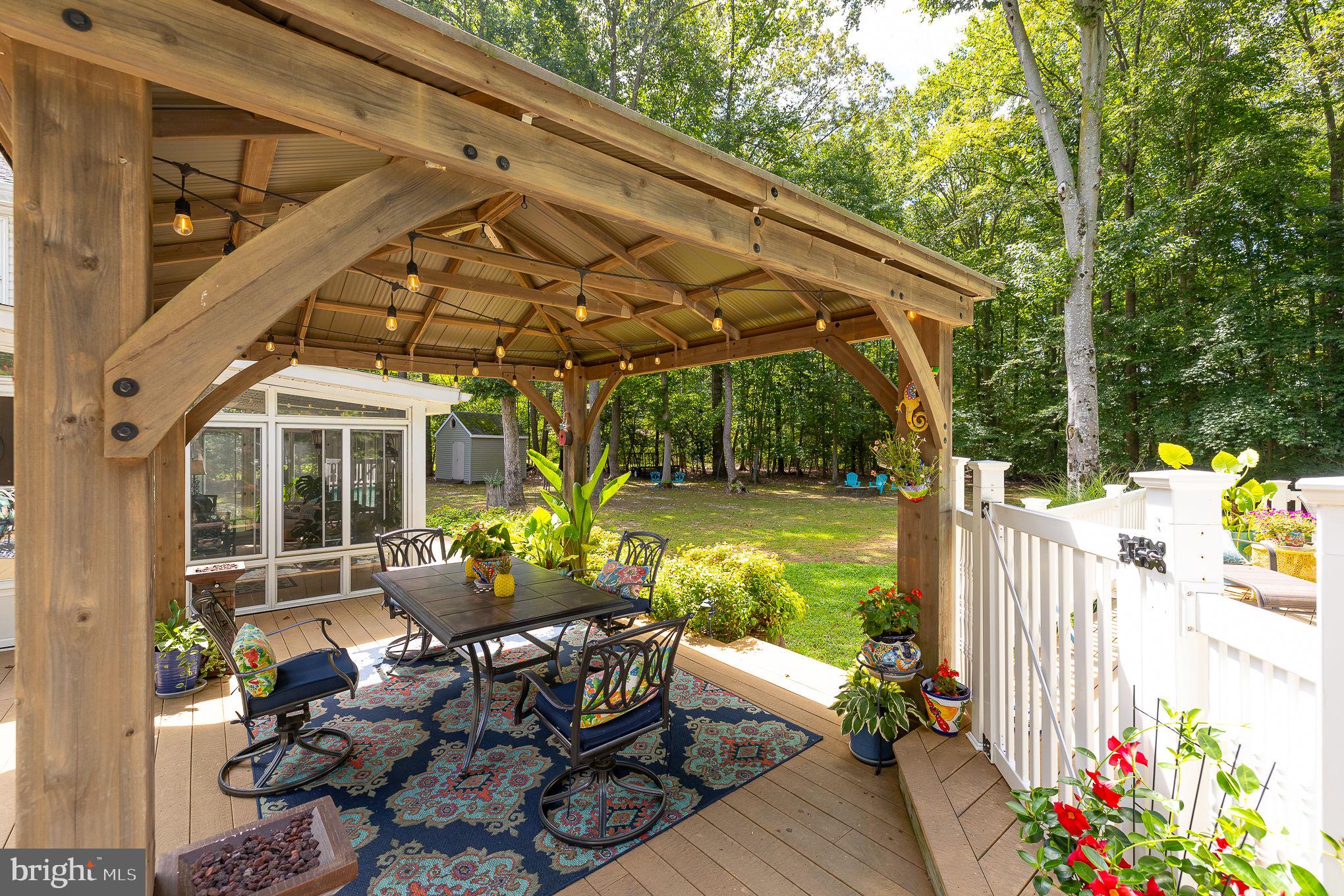 KING GEORGE ON THE POTOMAC - Residential