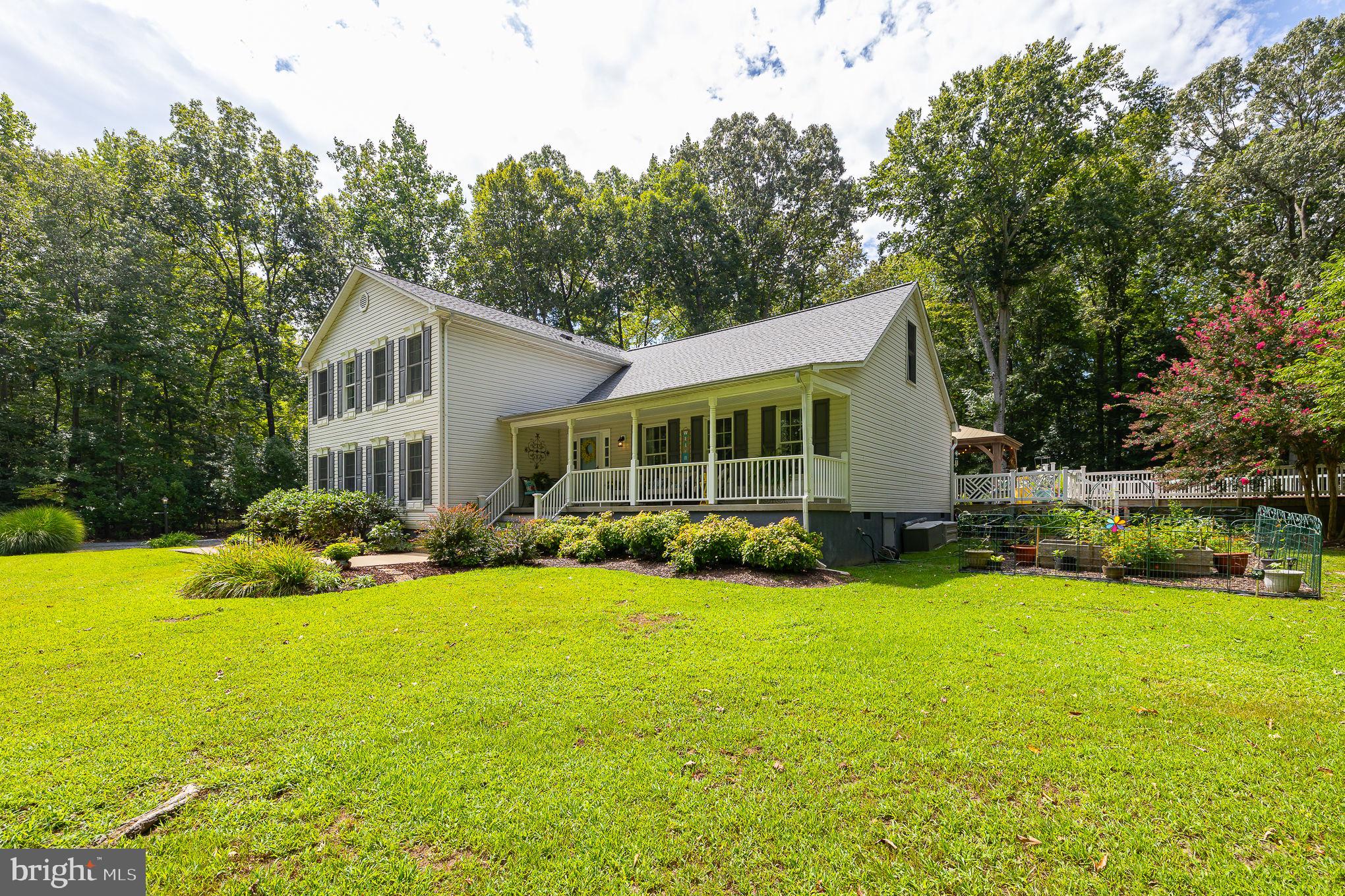 KING GEORGE ON THE POTOMAC - Residential