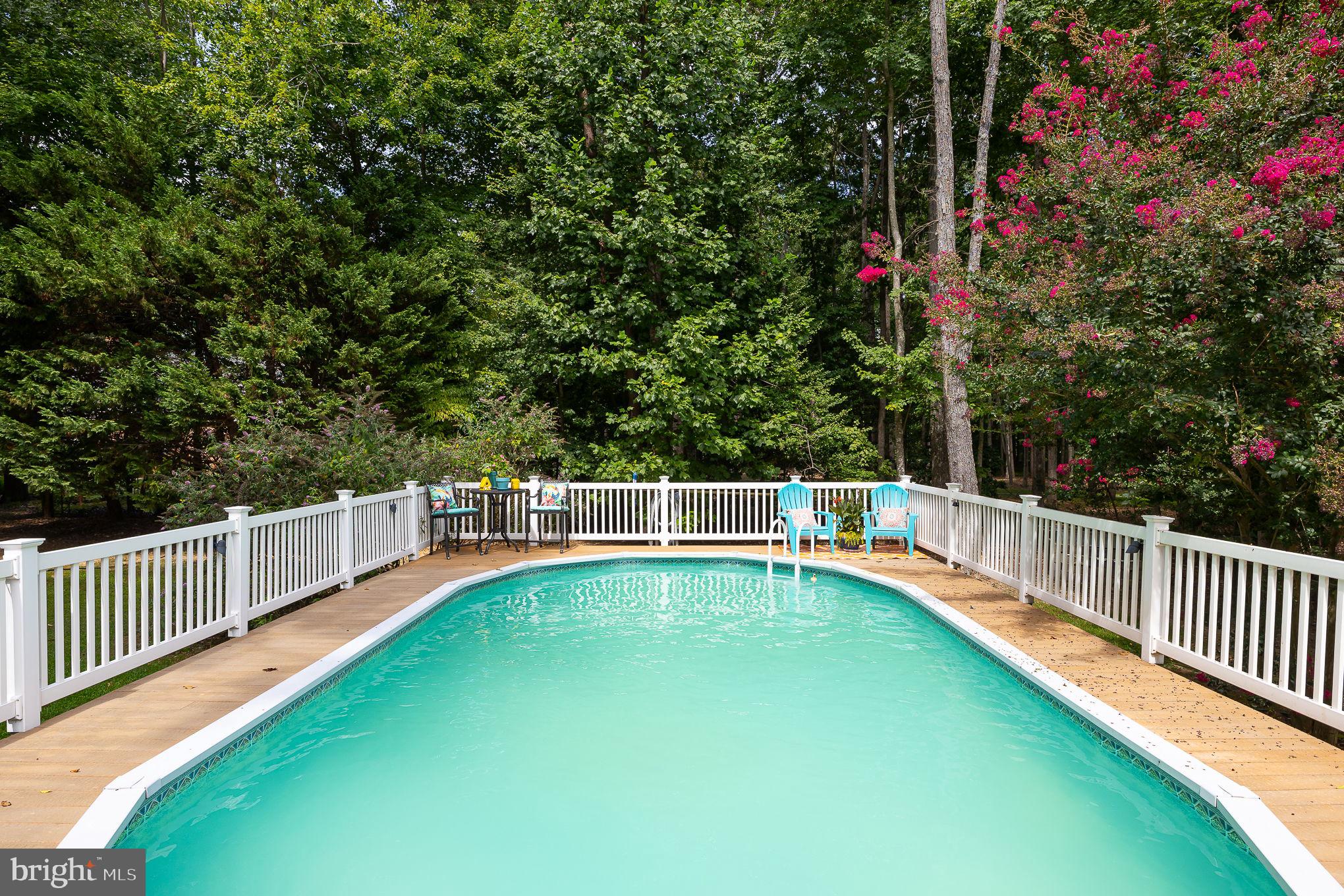 KING GEORGE ON THE POTOMAC - Residential