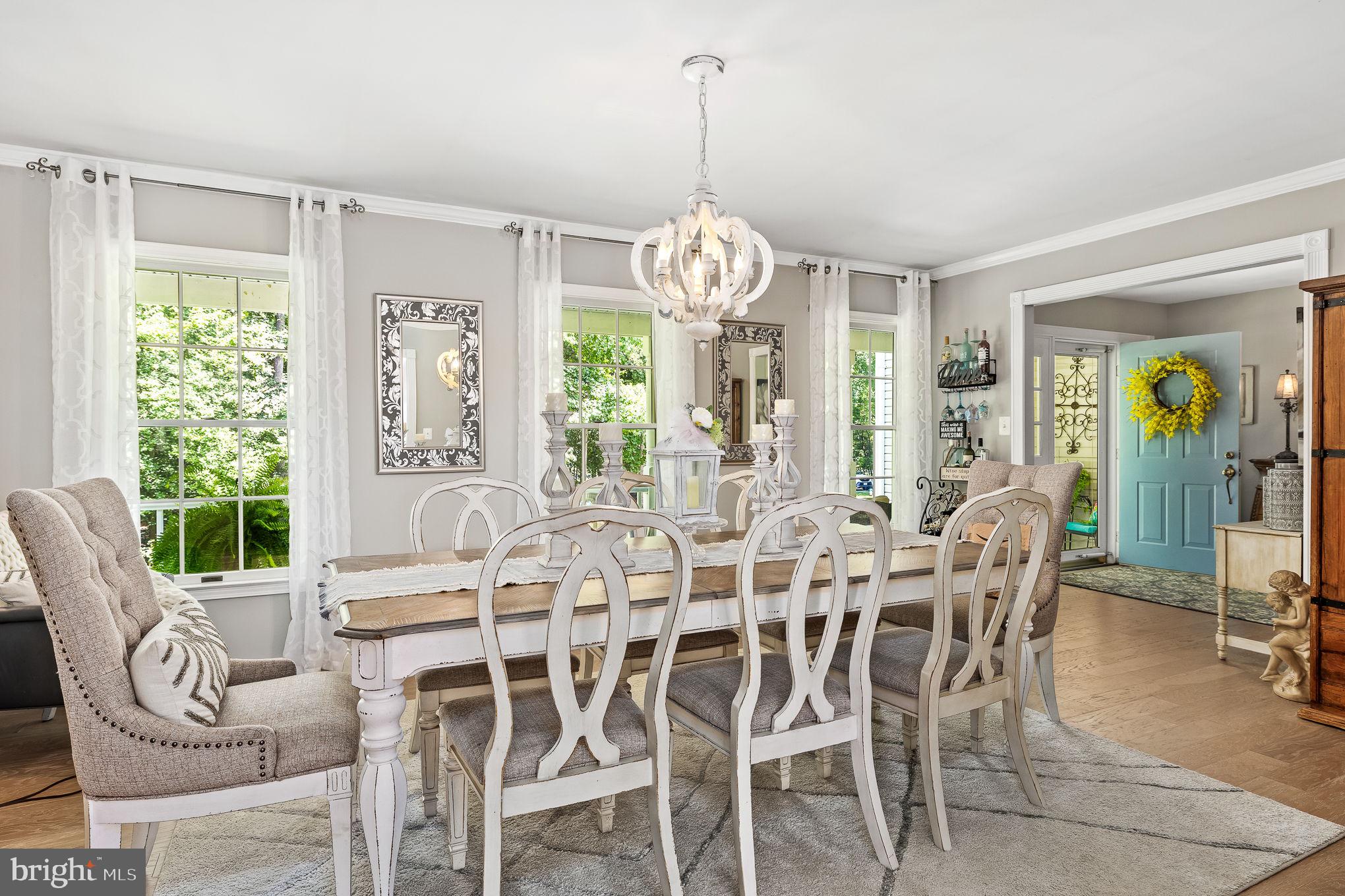 KING GEORGE ON THE POTOMAC - Residential