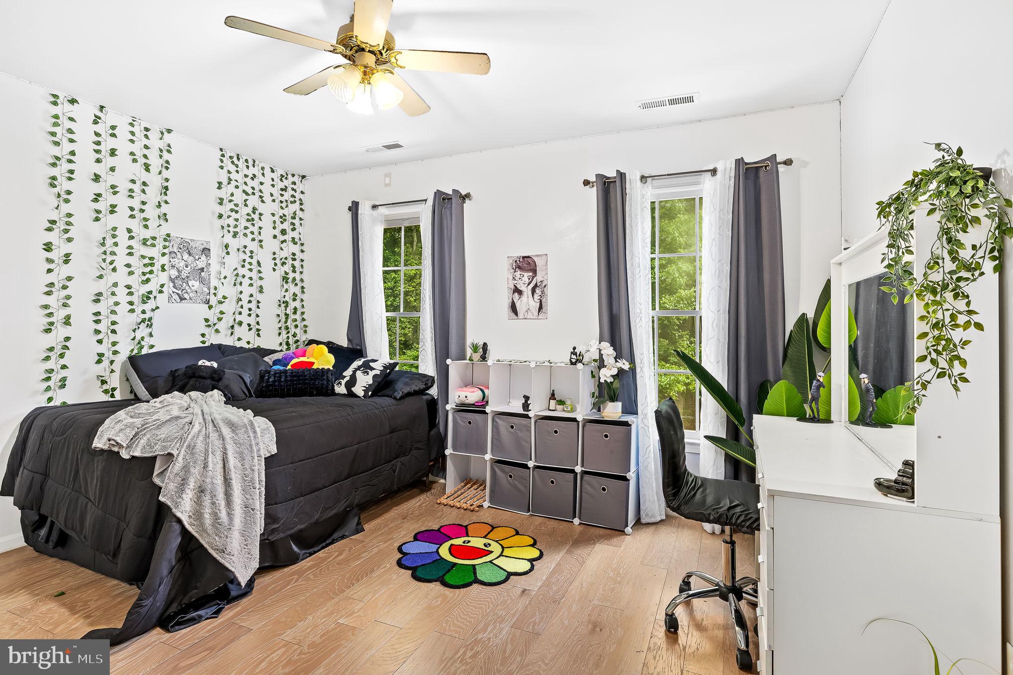 KING GEORGE ON THE POTOMAC - Residential