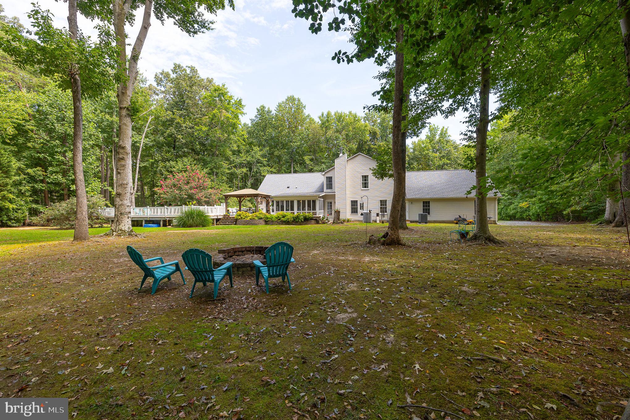 KING GEORGE ON THE POTOMAC - Residential