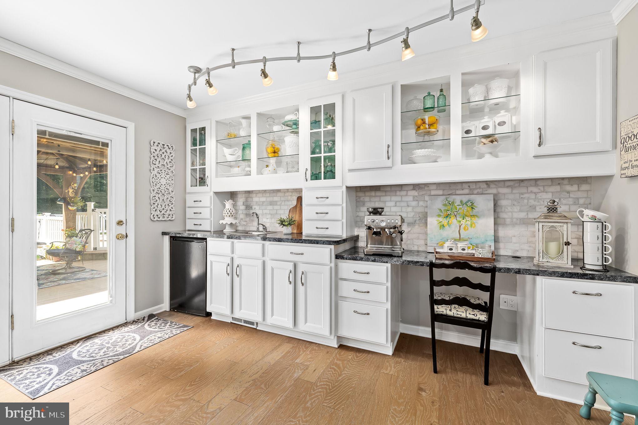 KING GEORGE ON THE POTOMAC - Residential