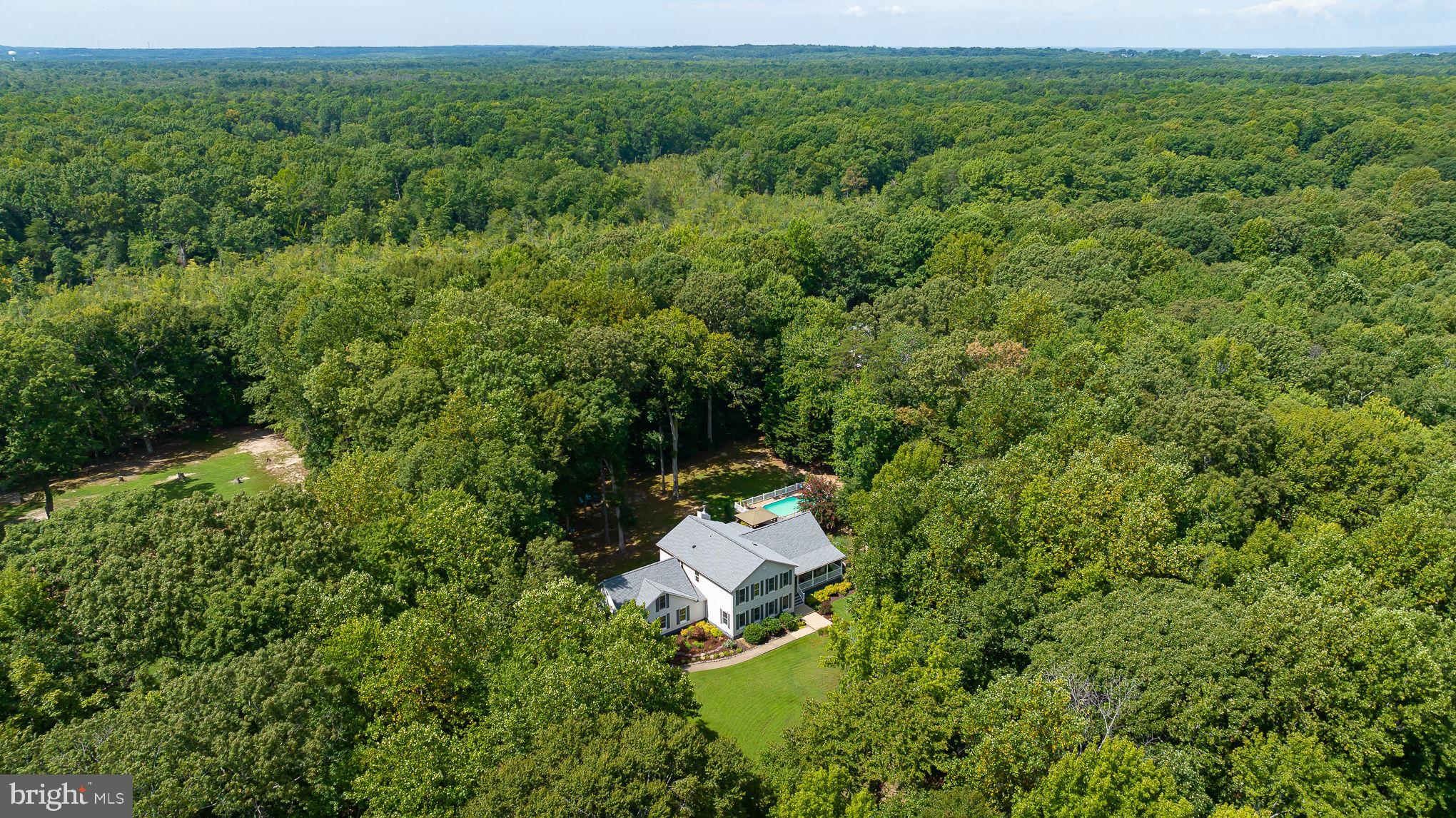 KING GEORGE ON THE POTOMAC - Residential