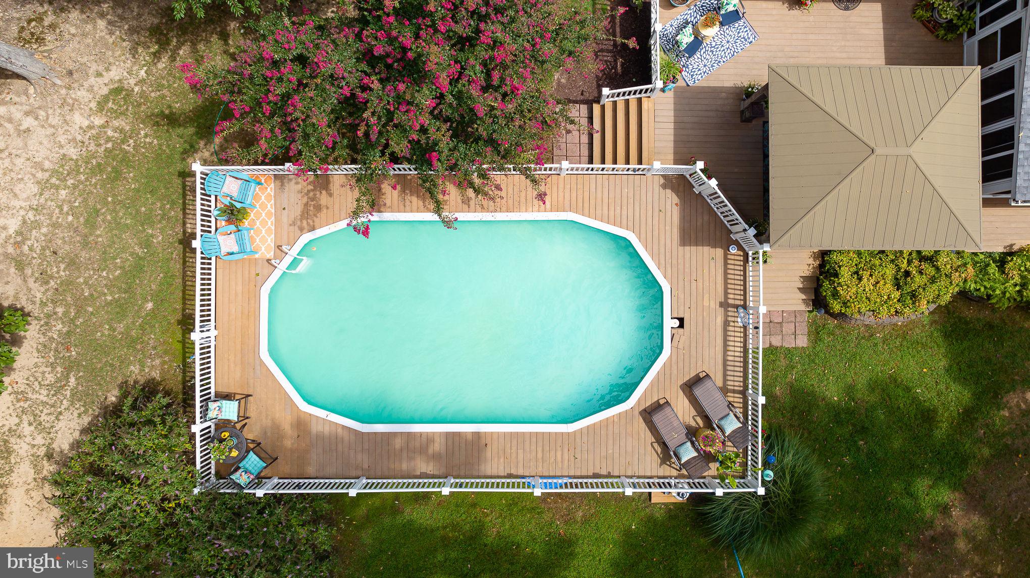 KING GEORGE ON THE POTOMAC - Residential