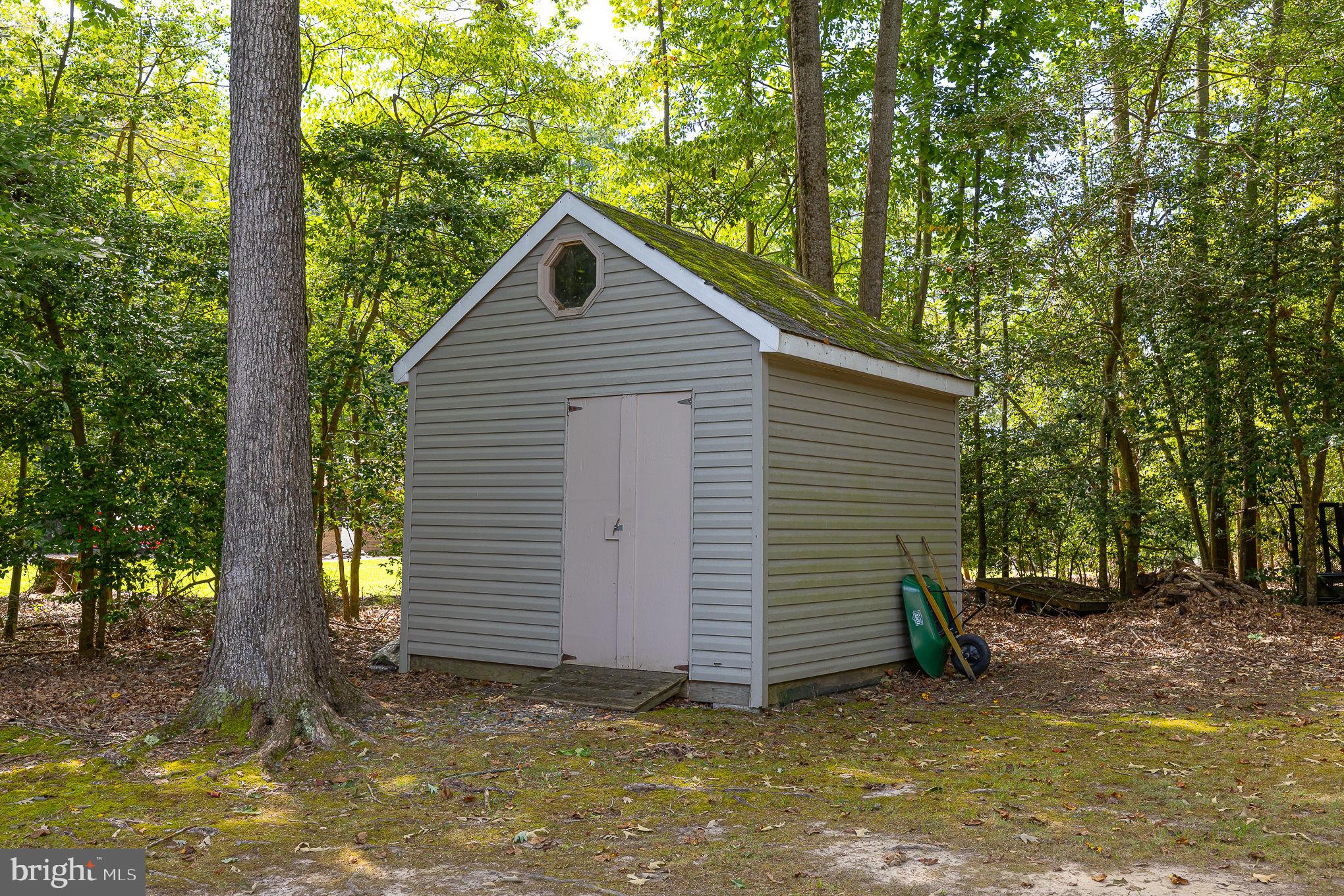 KING GEORGE ON THE POTOMAC - Residential