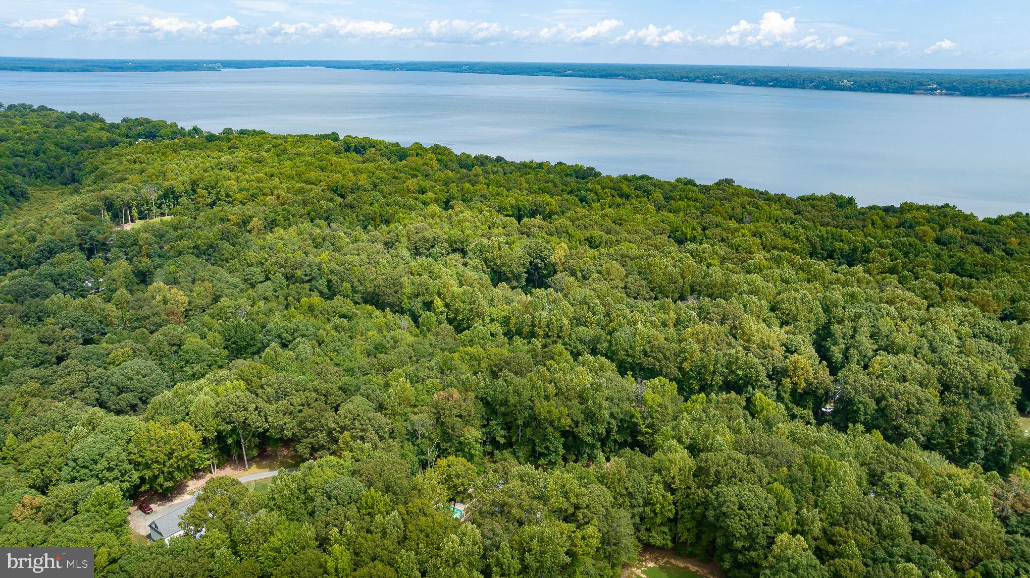 KING GEORGE ON THE POTOMAC - Residential