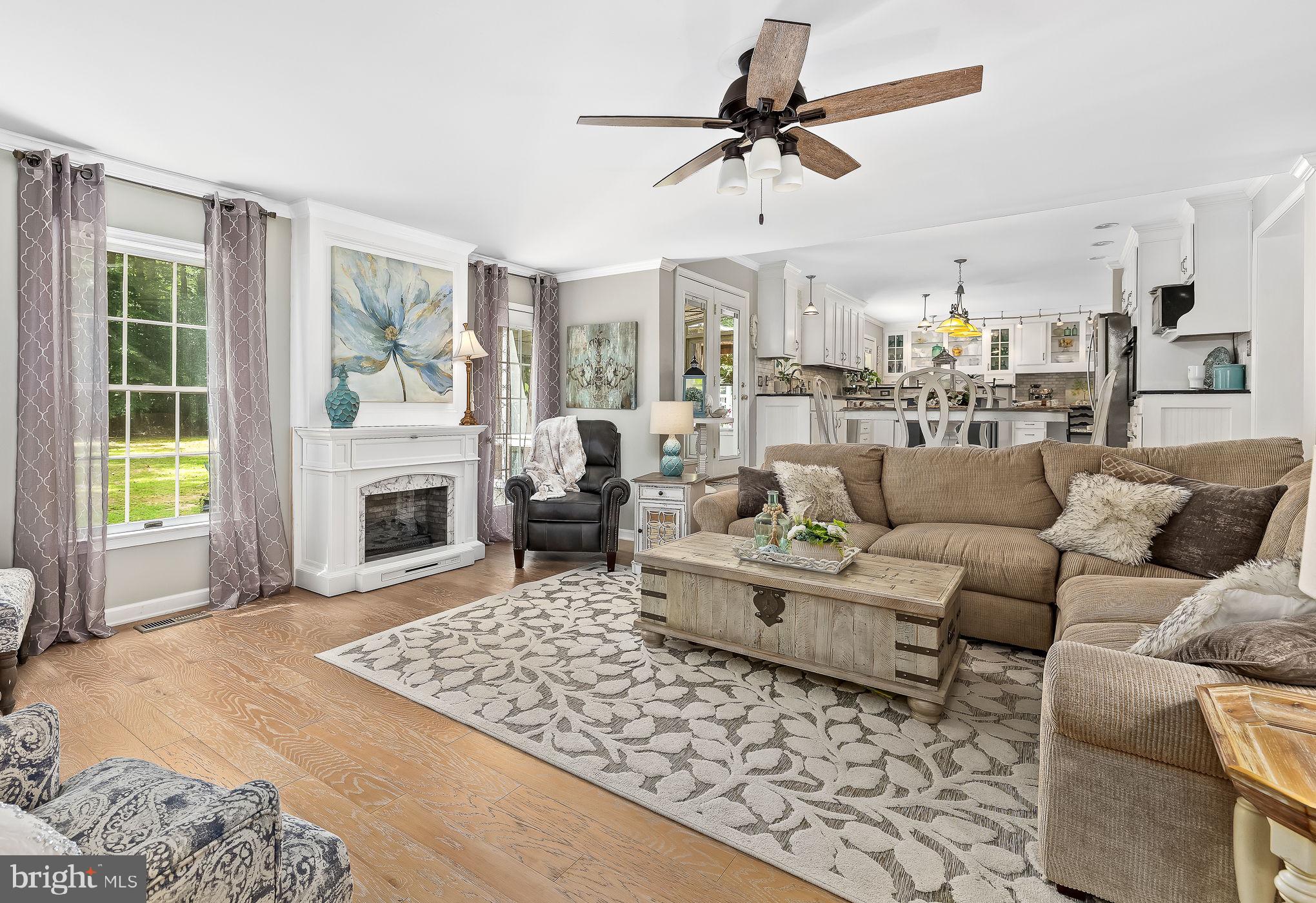 KING GEORGE ON THE POTOMAC - Residential