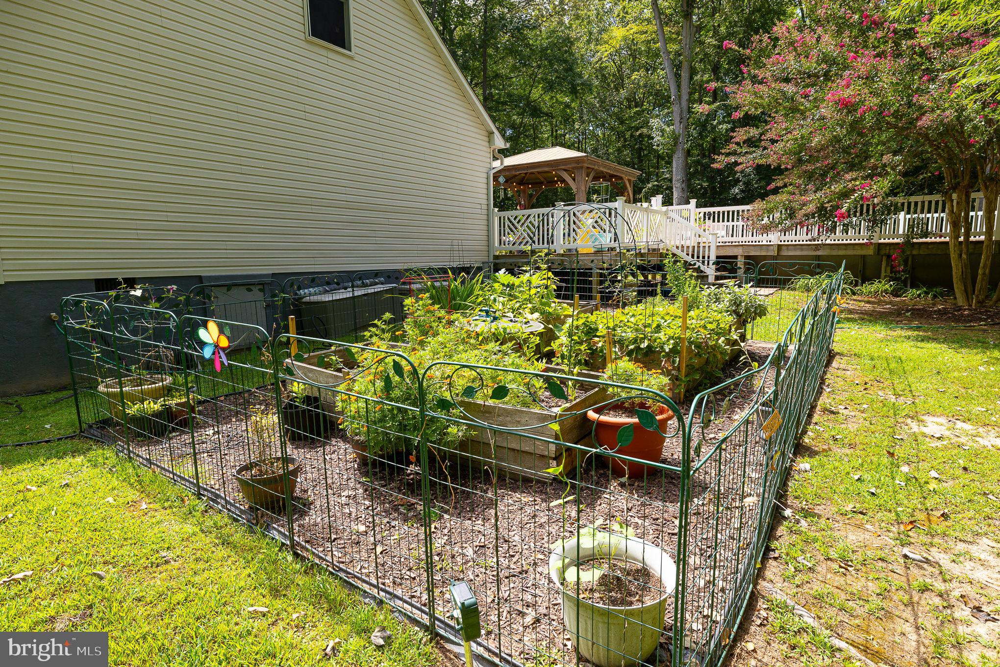 KING GEORGE ON THE POTOMAC - Residential