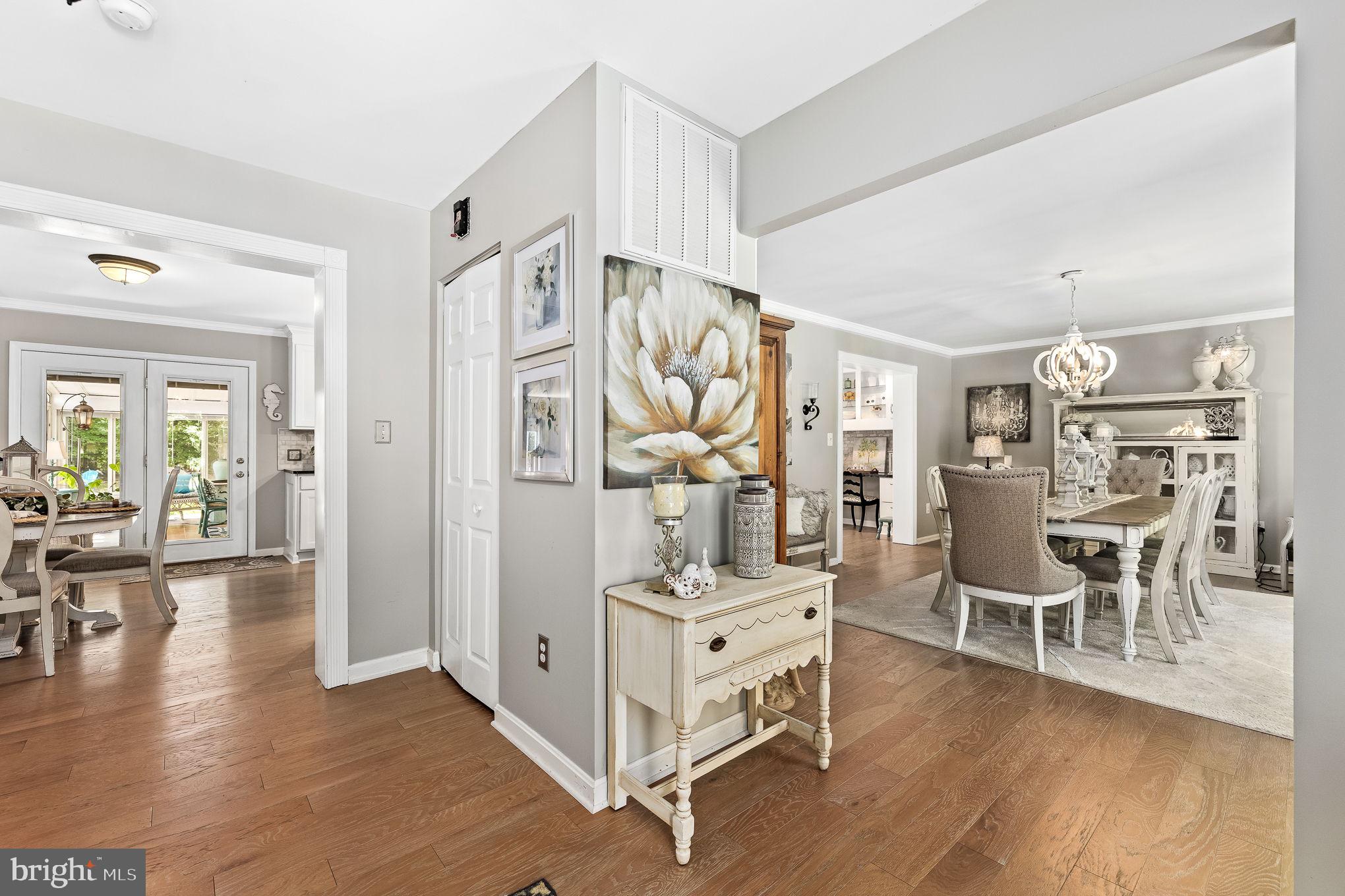 KING GEORGE ON THE POTOMAC - Residential