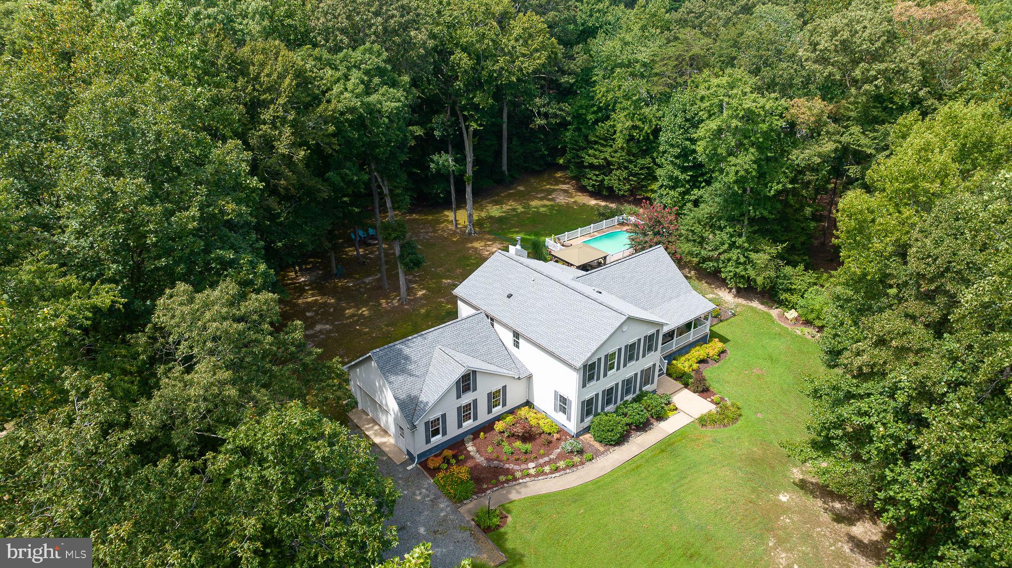 KING GEORGE ON THE POTOMAC - Residential